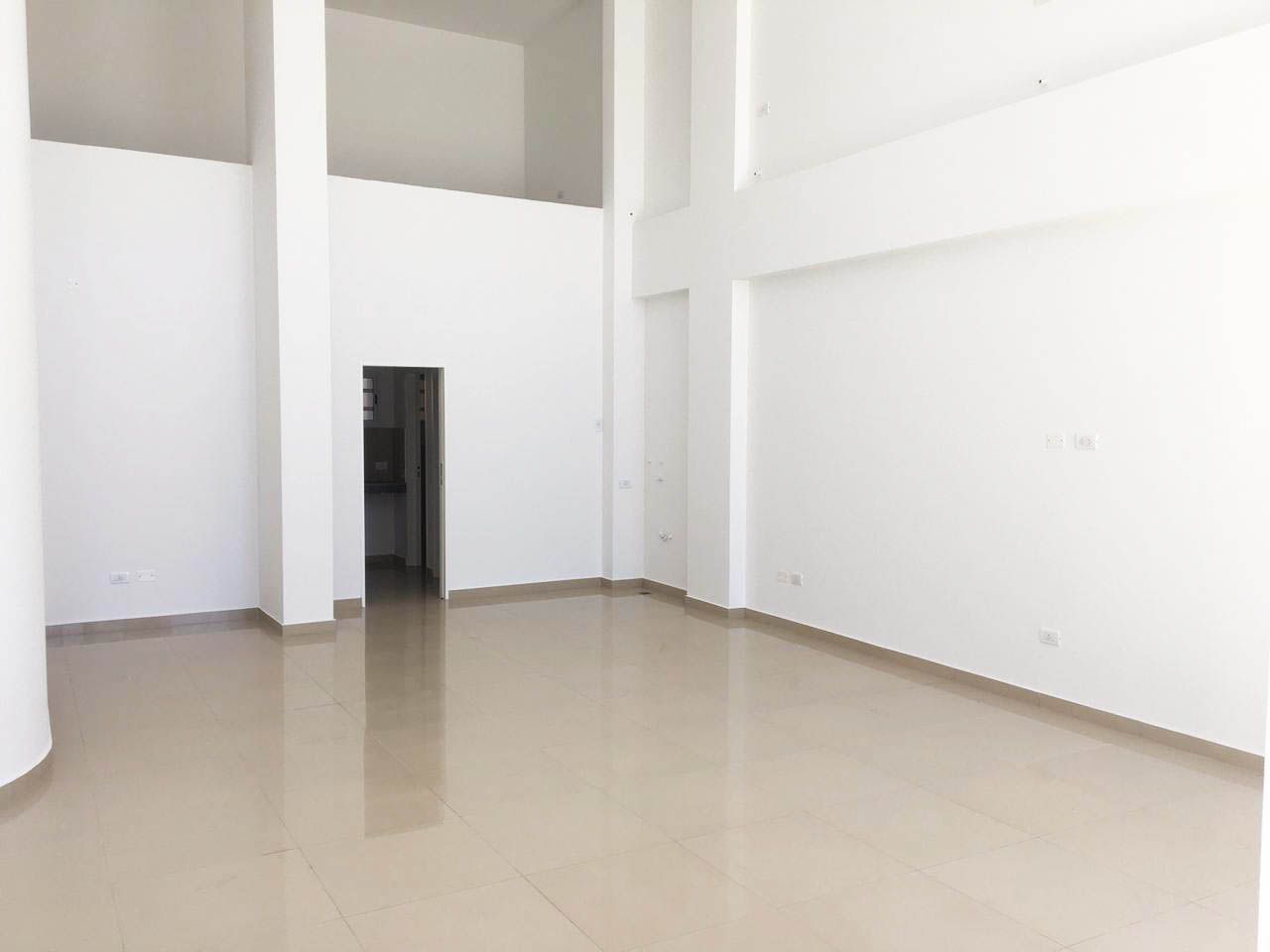 Local en Alquiler en Av. Alem 258, Centro, Bahía Blanca - Bahía Blanca Propiedades | SITIO OFICIAL l