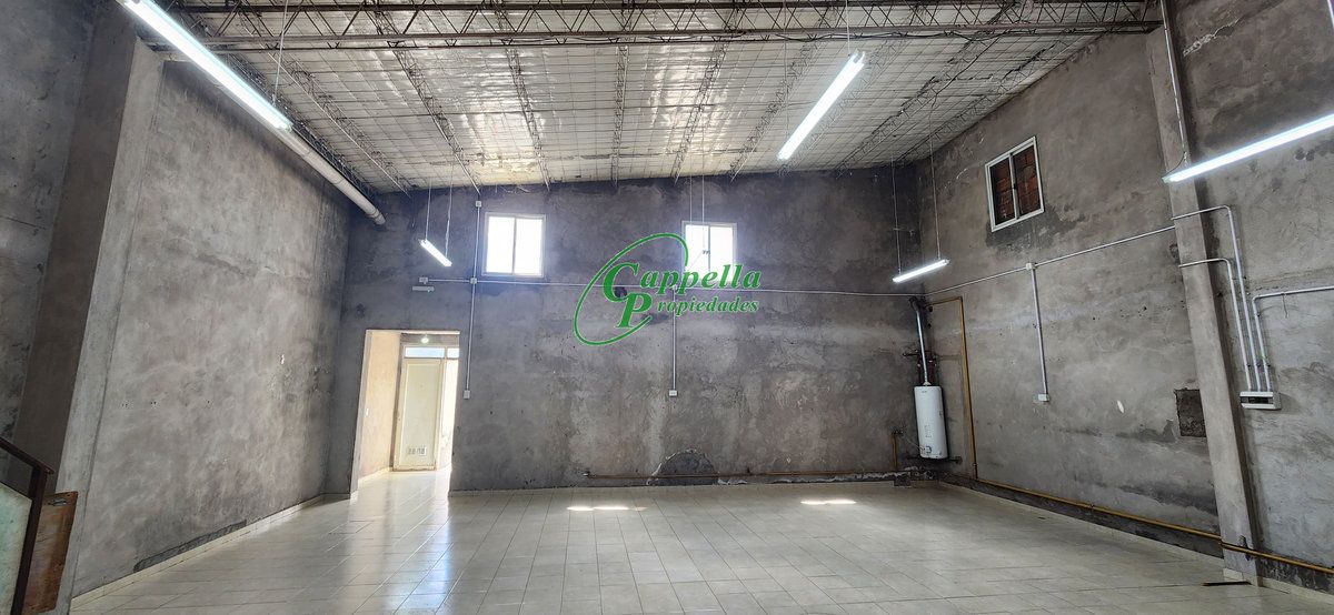 Local en Alquiler en Baigorria 2765, Villa Cerrito , Bahía Blanca - Bahía Blanca Propiedades | SITIO OFICIAL l