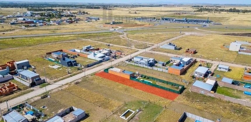 Terreno en Venta en Patagones 4300, Villa Hardin Green, Bahía Blanca - Bahía Blanca Propiedades | SITIO OFICIAL l