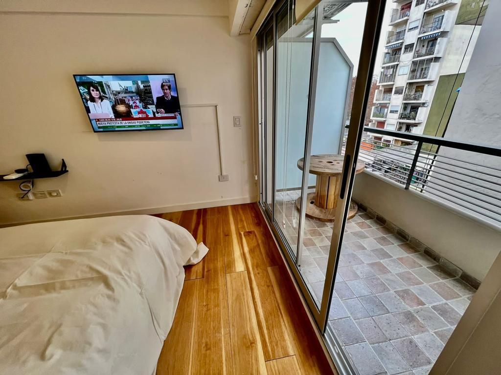 Departamento en Venta en Humboldt 2421, Palermo, CABA - Bahía Blanca Propiedades | SITIO OFICIAL l