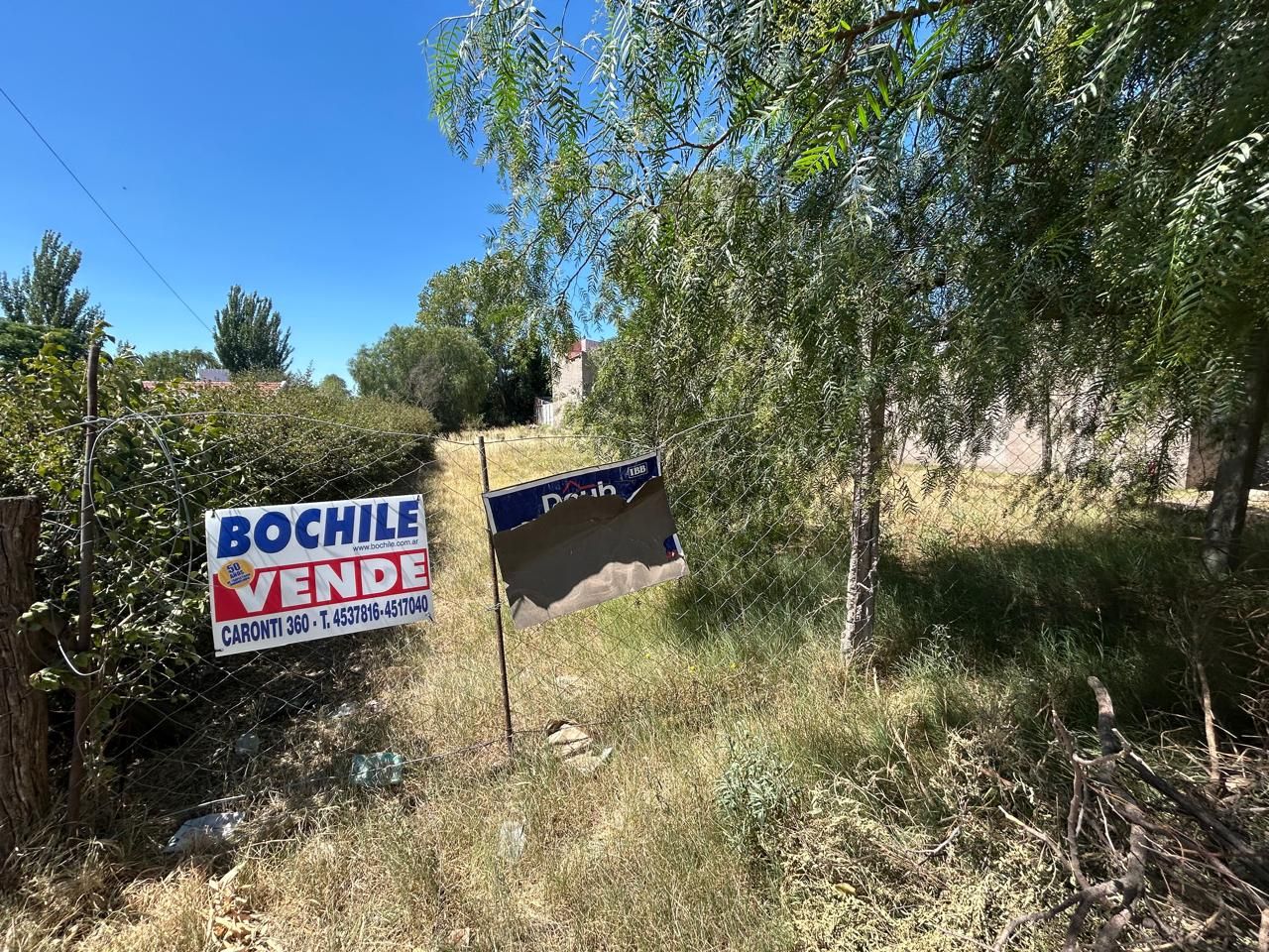 Terreno en Venta en Remedios De Escalada 4021, Millamapu, Bahía Blanca - Bahía Blanca Propiedades | SITIO OFICIAL l