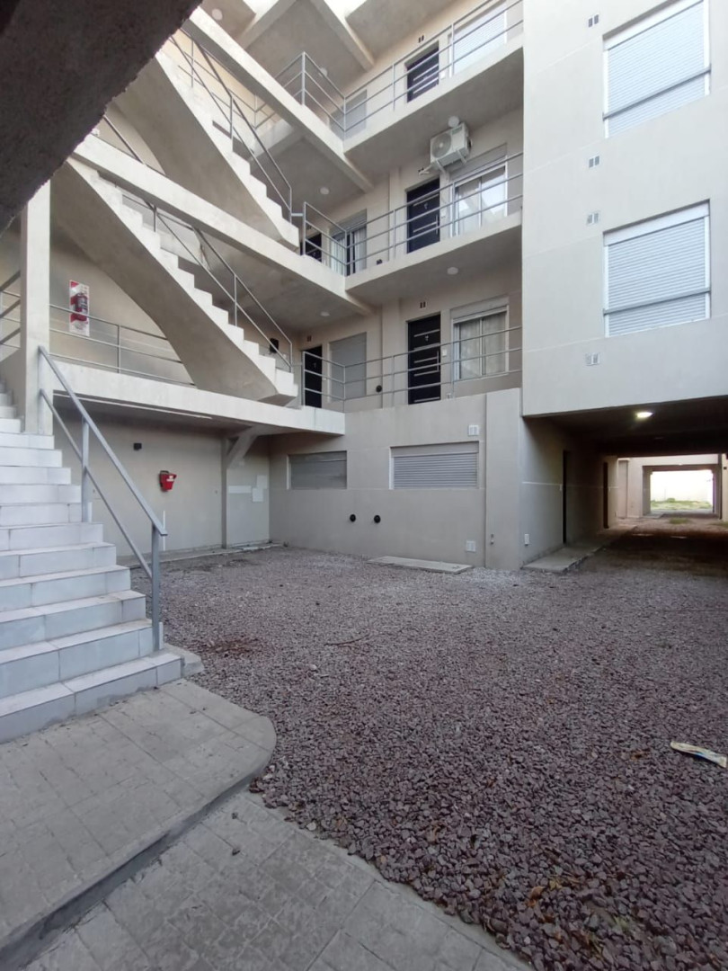 Departamento en Alquiler en Vieytes 1243, Pacifico, Bahía Blanca - Bahía Blanca Propiedades | SITIO OFICIAL l