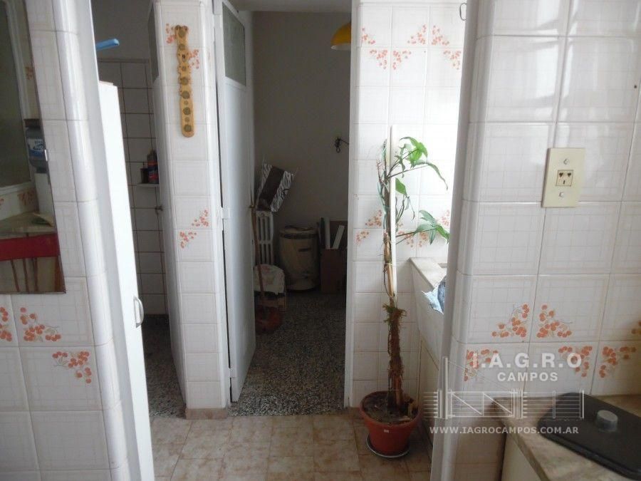 Departamento en Venta en Sarmiento 91, Centro, Bahía Blanca - Bahía Blanca Propiedades | SITIO OFICIAL l