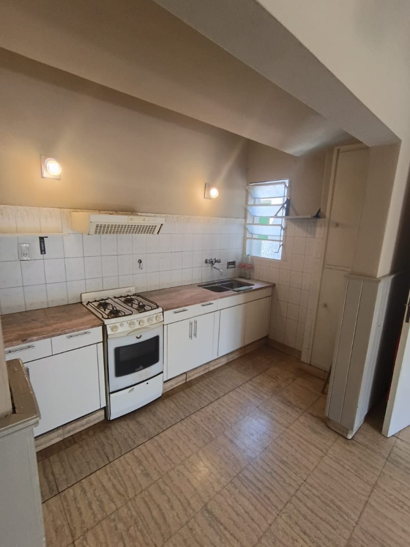 Casa en Alquiler en Mendoza 108, Macrocentro, Bahía Blanca - Bahía Blanca Propiedades | SITIO OFICIAL l