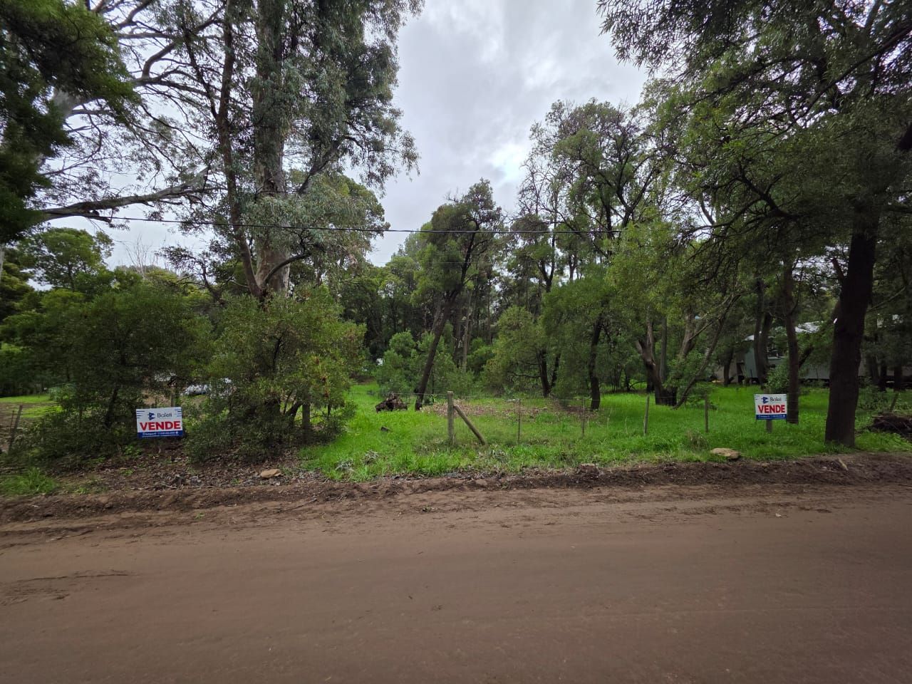 Terreno en Venta en Puleston, El Sauce, Monte Hermoso - Bahía Blanca Propiedades | SITIO OFICIAL l