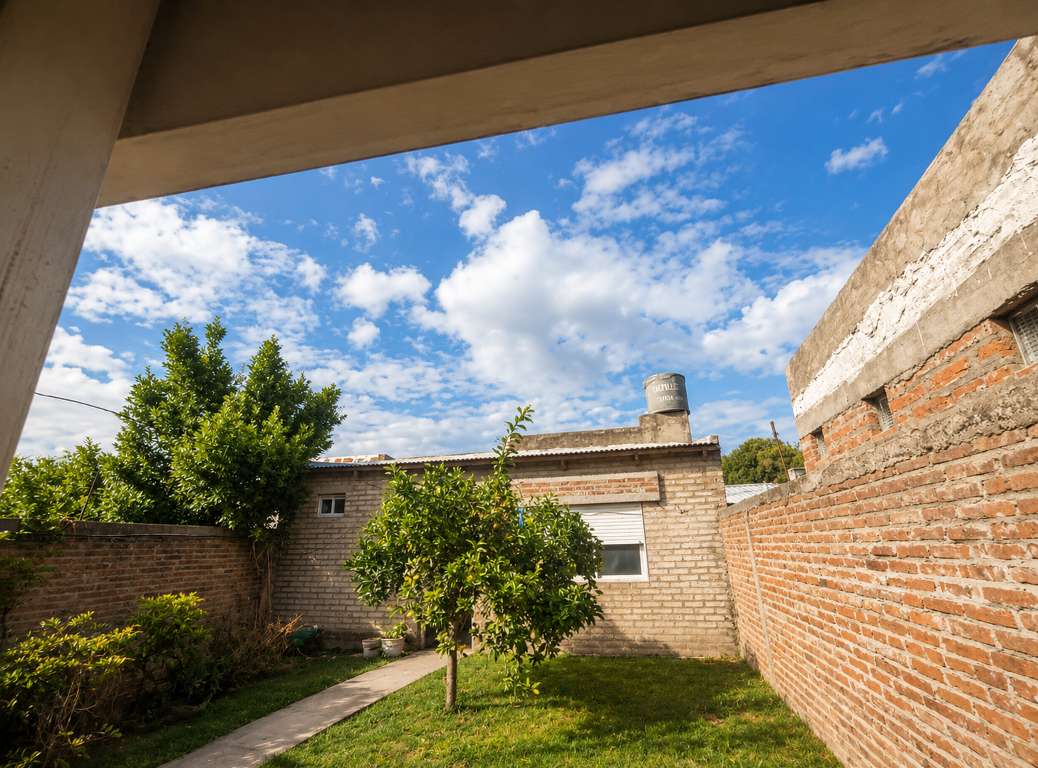 Casa en Venta en Paunero 1700, San Martin, Bahía Blanca - Bahía Blanca Propiedades | SITIO OFICIAL l