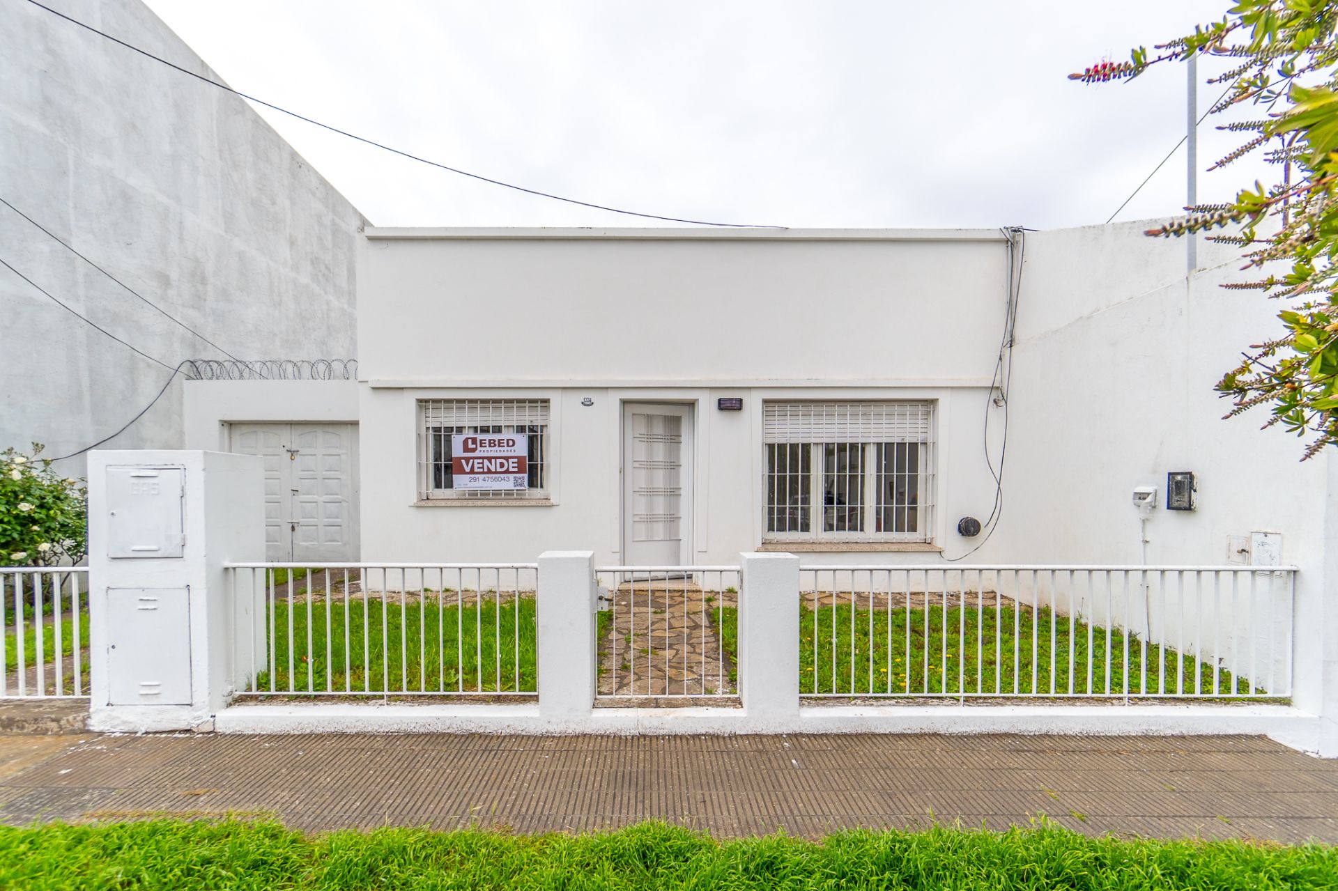Casa en Venta en Bravard 1334, Mariano Moreno, Bahía Blanca - Bahía Blanca Propiedades | SITIO OFICIAL l