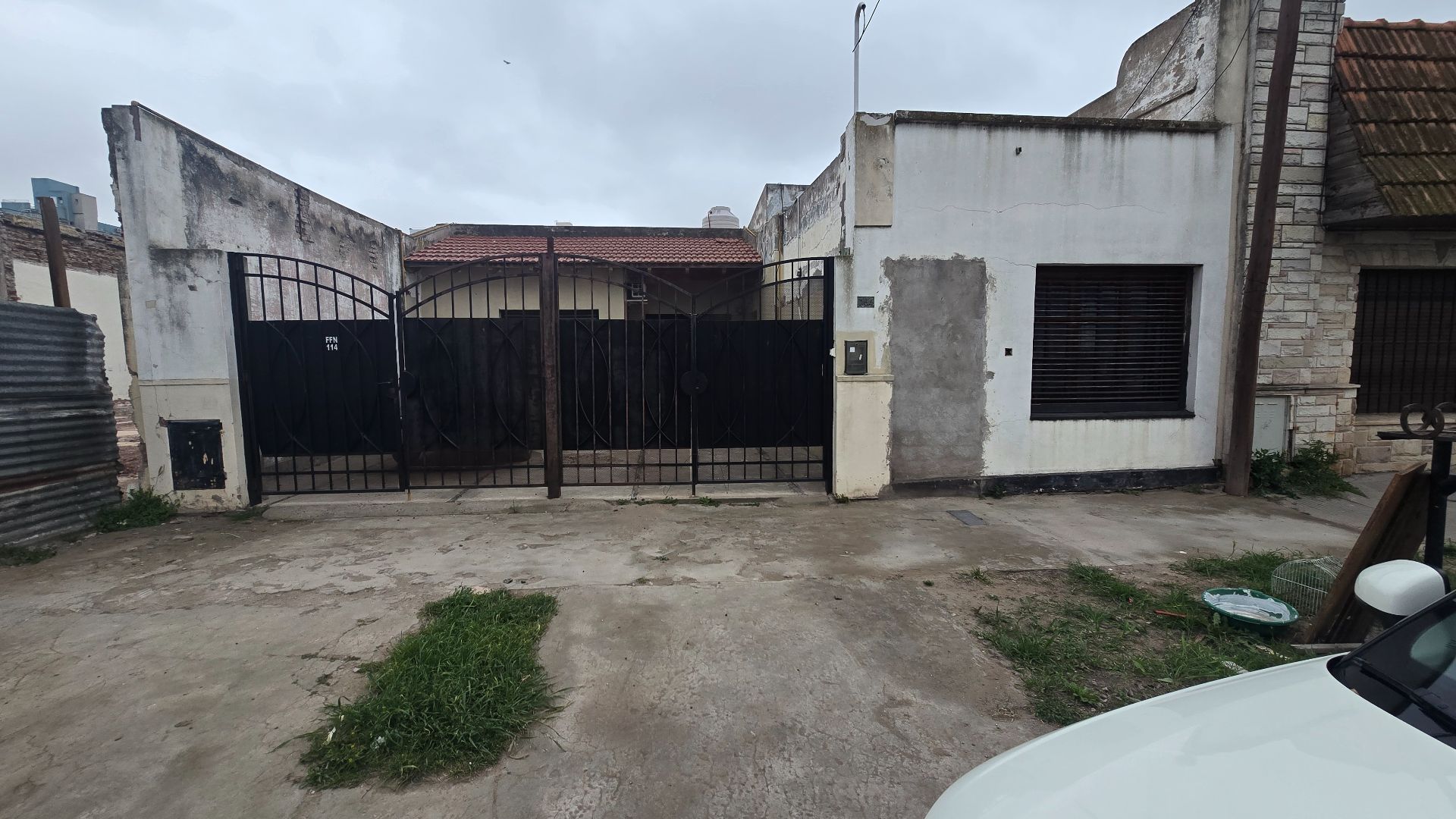 Casa en Venta en Belgrano 700, Centro, Bahía Blanca - Bahía Blanca Propiedades | SITIO OFICIAL l