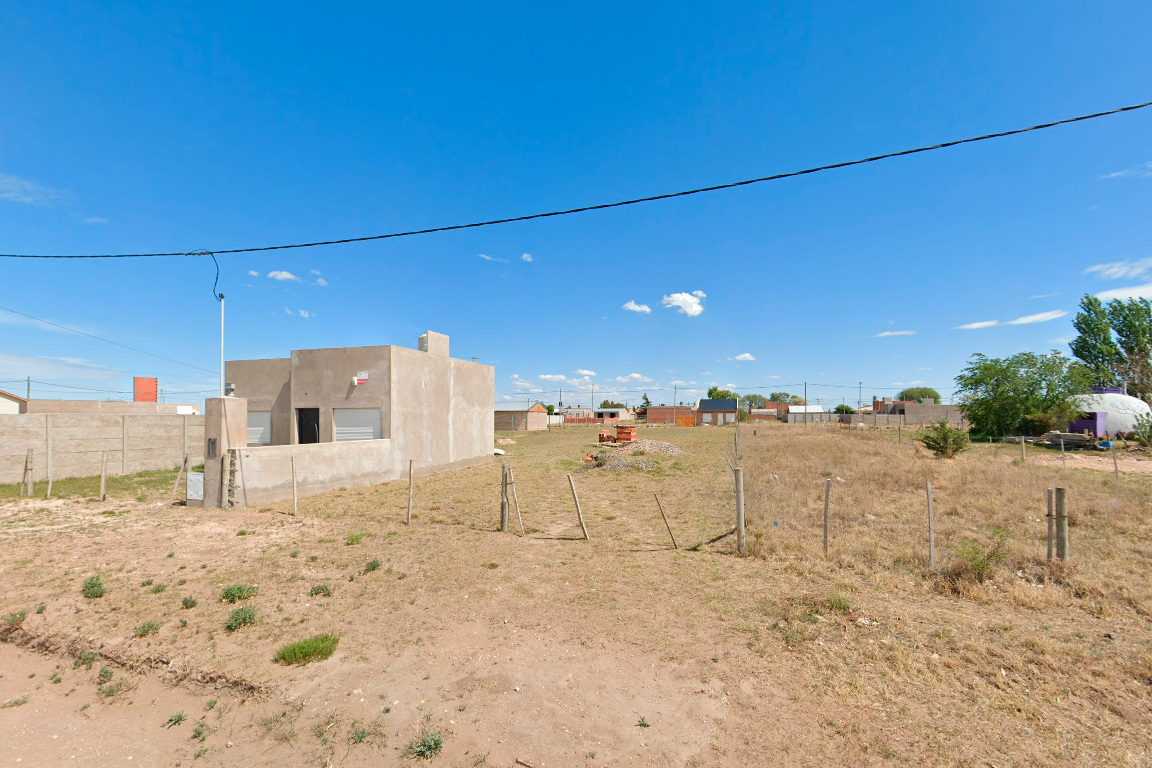 Terreno en Venta en Cristo Redentor 2900,  Bahía Blanca - Bahía Blanca Propiedades | SITIO OFICIAL l