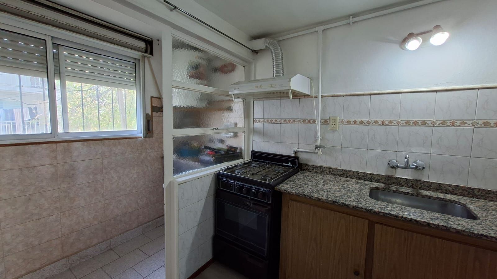Departamento en Alquiler en Luis Piedra Buena 2995, Rucci, Bahía Blanca - Bahía Blanca Propiedades | SITIO OFICIAL l
