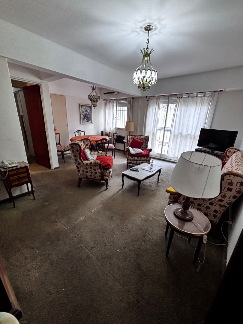 Departamento en Venta en Mitre 41, Centro, Bahía Blanca - Bahía Blanca Propiedades | SITIO OFICIAL l