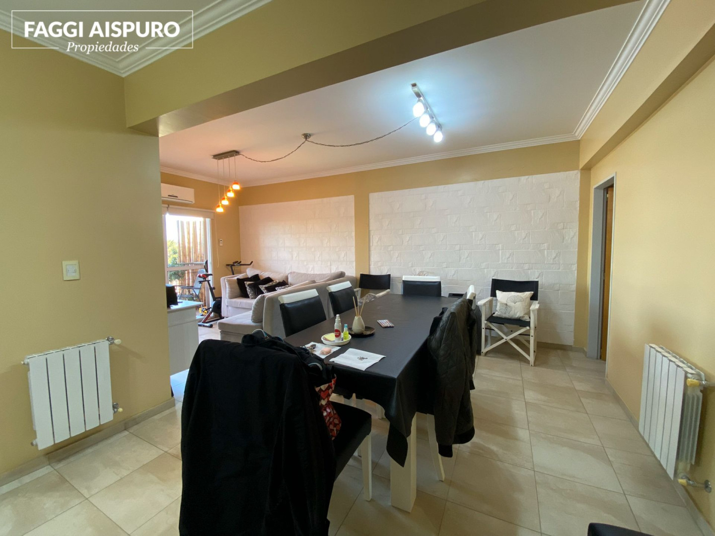 Departamento en Venta en Zelarrayan 1176, Universitario, Bahía Blanca - Bahía Blanca Propiedades | SITIO OFICIAL l