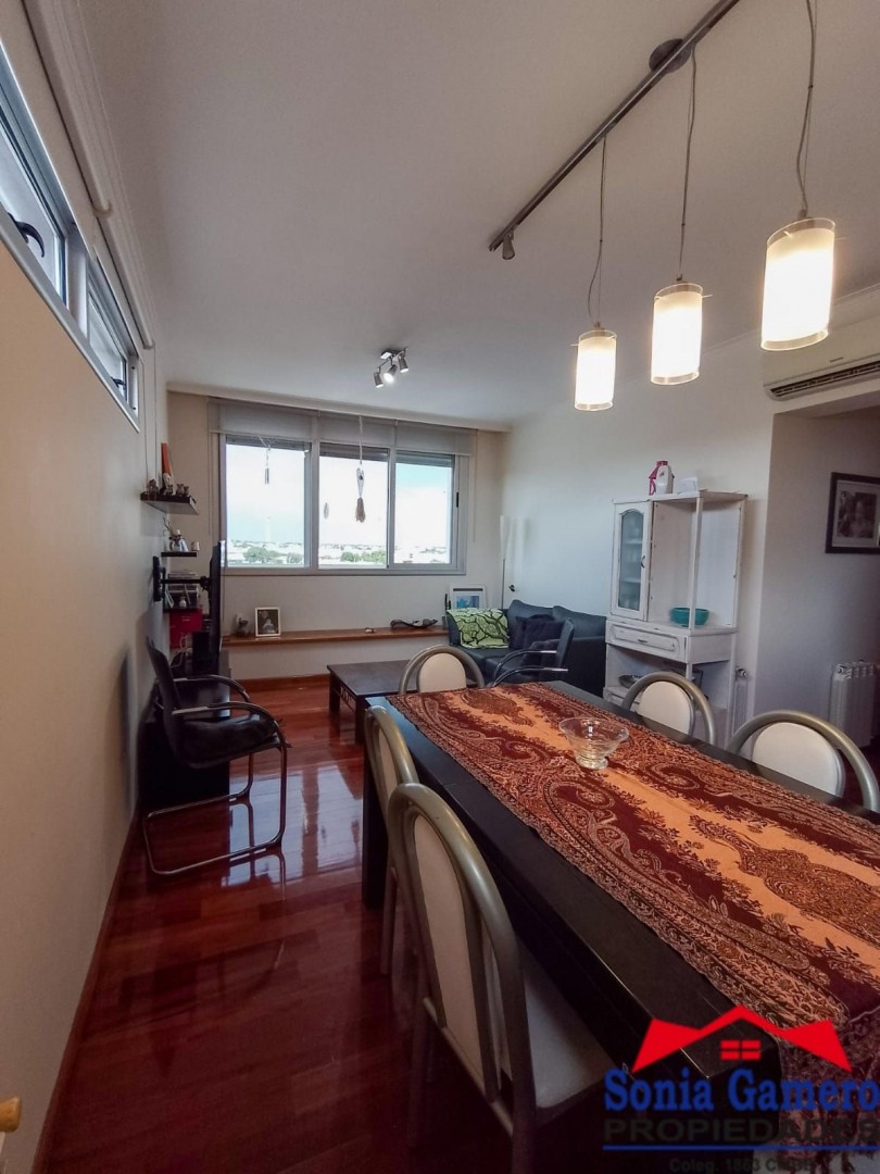 Departamento en Venta en Alsina 600, Napostá, Bahía Blanca - Bahía Blanca Propiedades | SITIO OFICIAL l