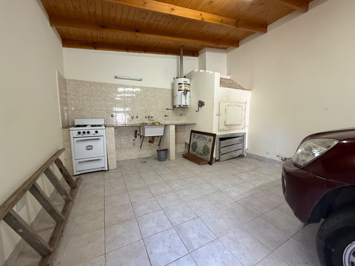 Casa en Venta en Cacique Venancio 122, Rosendo Lopez, Bahía Blanca - Bahía Blanca Propiedades | SITIO OFICIAL l