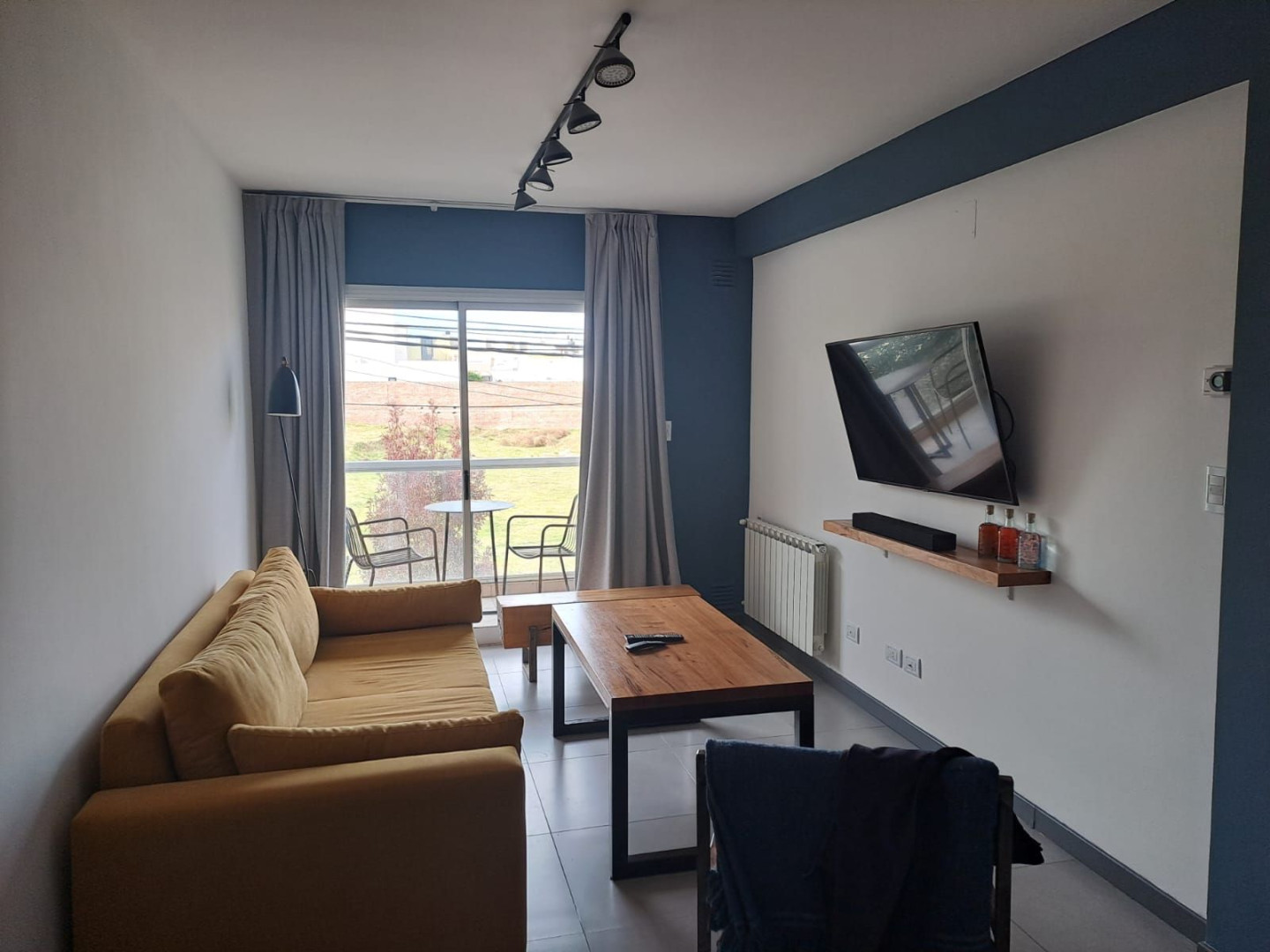 Departamento en Venta en Alsina 1564, La Falda, Bahía Blanca - Bahía Blanca Propiedades | SITIO OFICIAL l