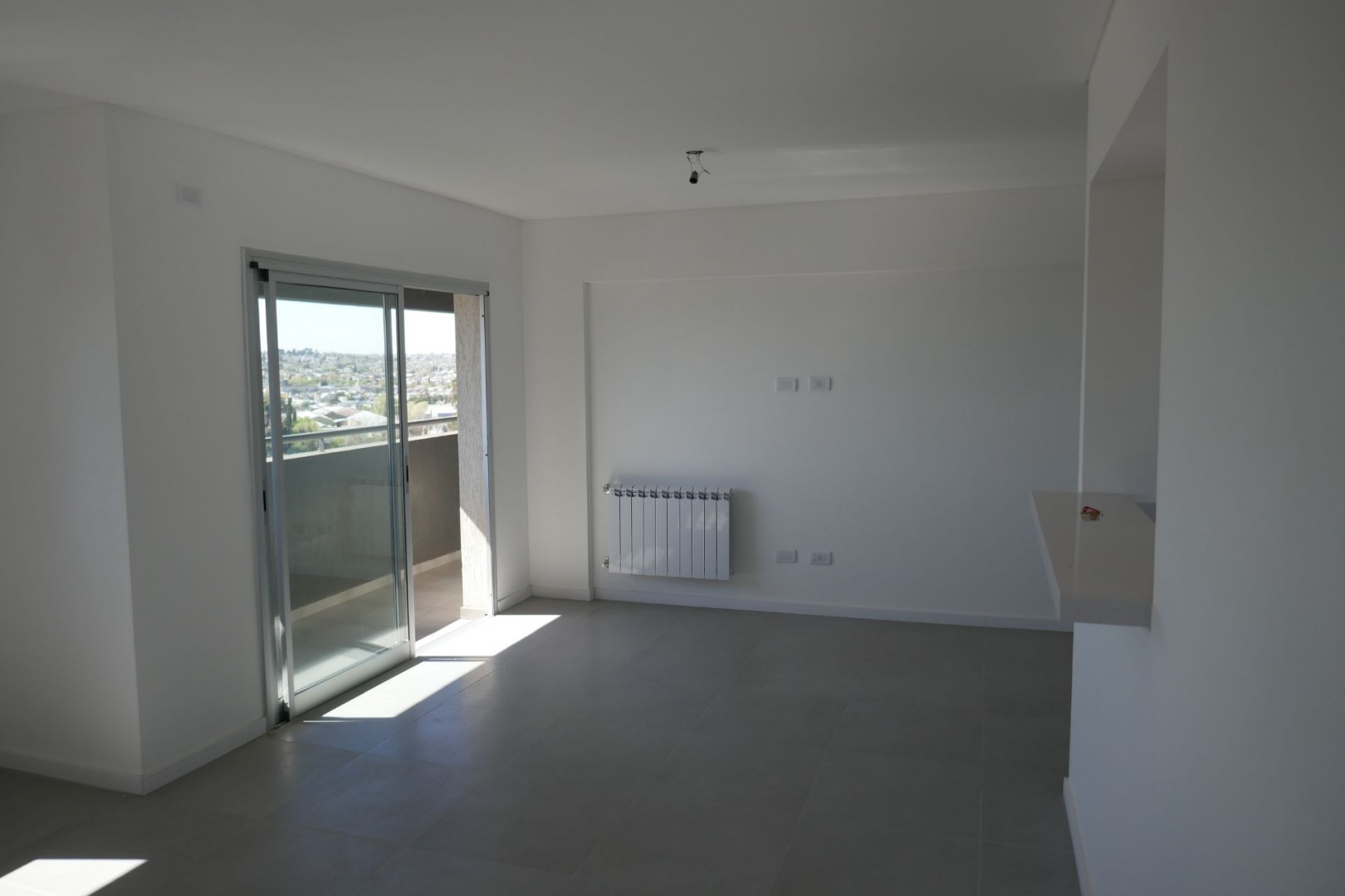 Departamento en Alquiler en San Martin 679, Centro, Bahía Blanca - Bahía Blanca Propiedades | SITIO OFICIAL l
