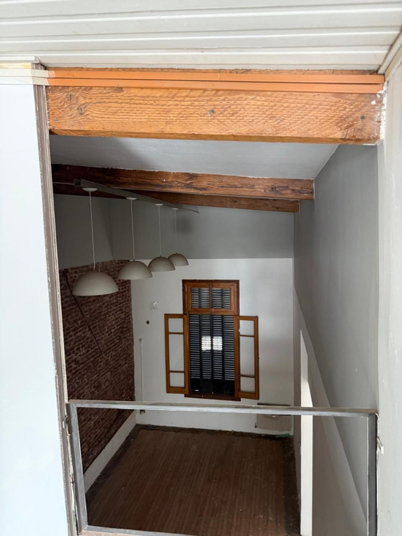 Casa en Alquiler en Zeballos 200, Centro, Bahía Blanca - Bahía Blanca Propiedades | SITIO OFICIAL l