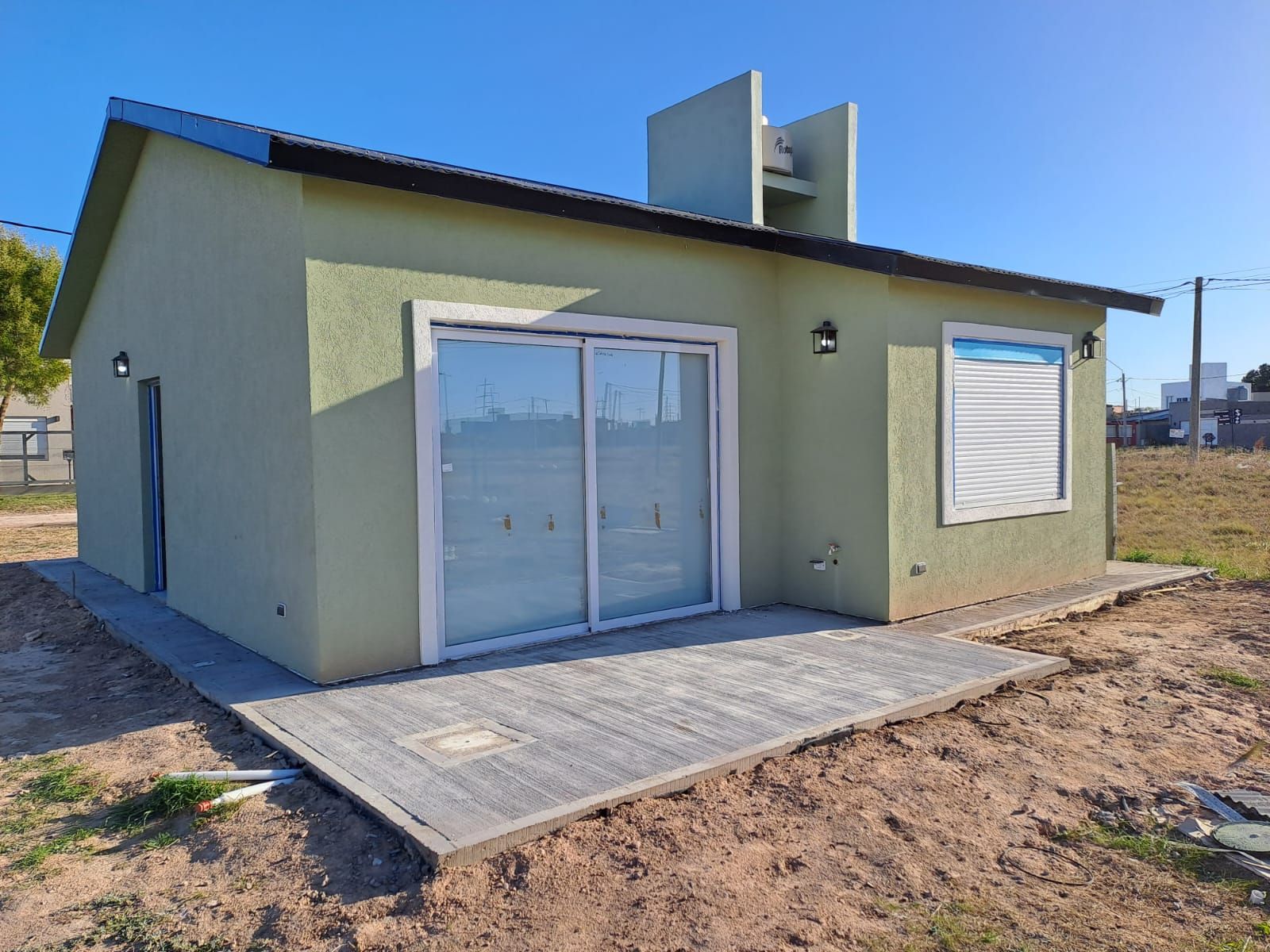 Casa en Venta en Rastreador Fournier 4265, Millamapu, Bahía Blanca - Bahía Blanca Propiedades | SITIO OFICIAL l