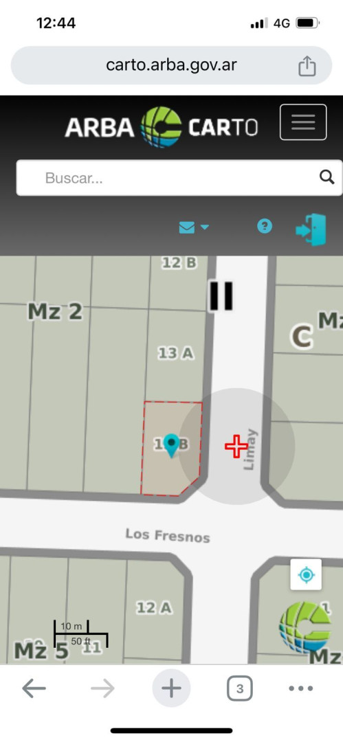 Casa en Venta en Limay Y Los Fresnos, Centro, Monte Hermoso - Bahía Blanca Propiedades | SITIO OFICIAL l