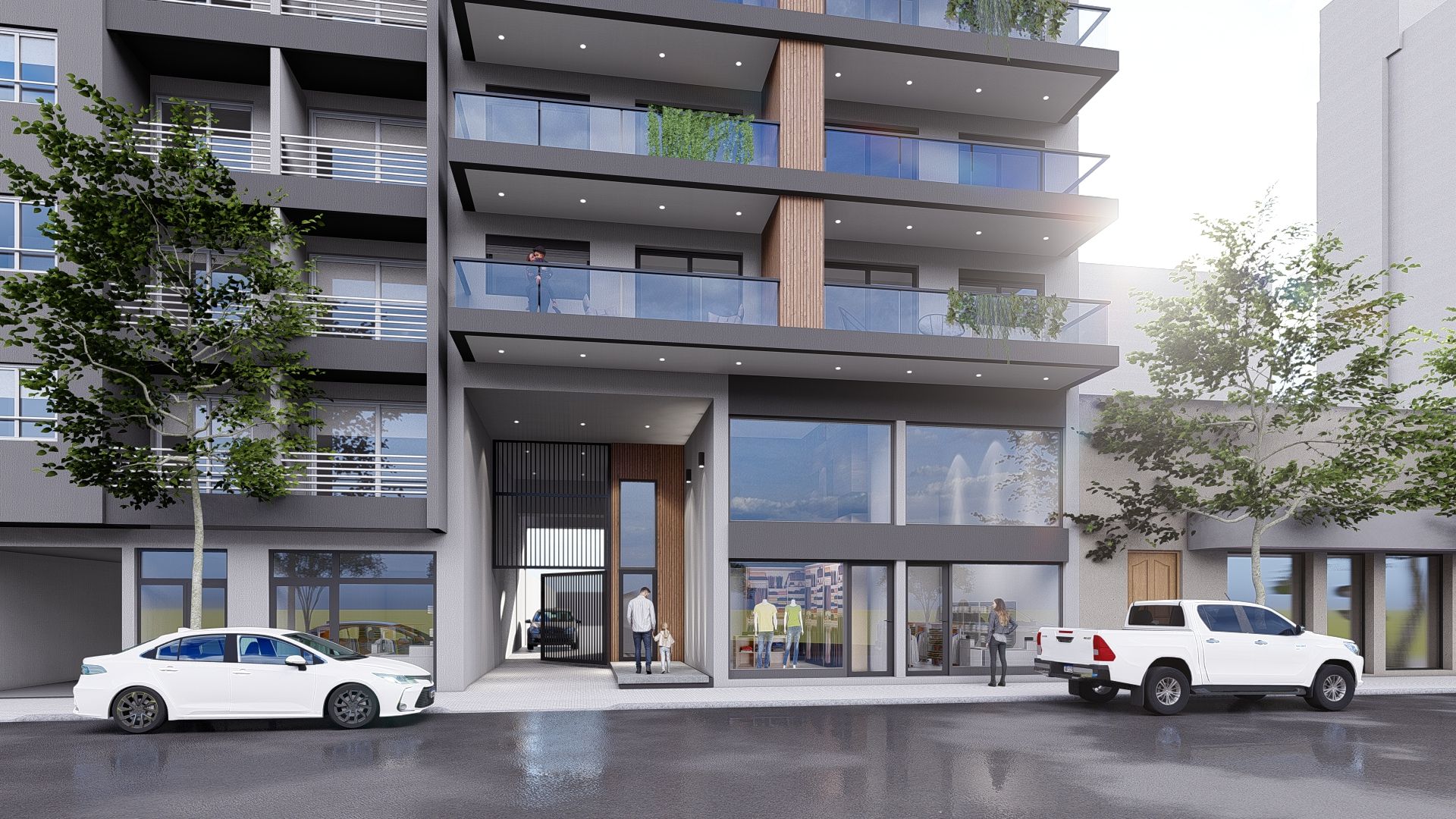 Departamento en Venta en ZELARRAYAN 268, Centro, Bahía Blanca - Bahía Blanca Propiedades | SITIO OFICIAL l