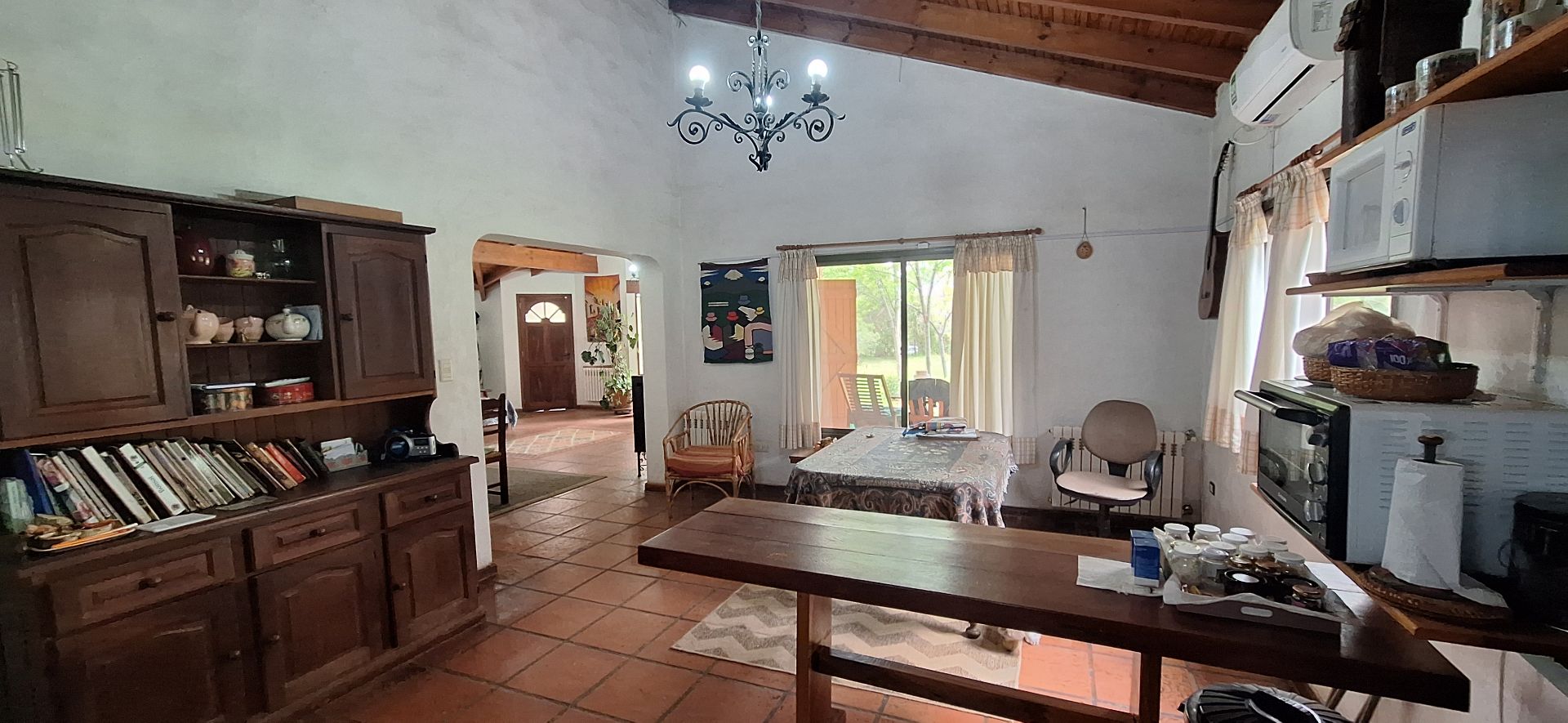 Casa en Venta en Payro 3853, Villa Belgrano, Bahía Blanca - Bahía Blanca Propiedades | SITIO OFICIAL l