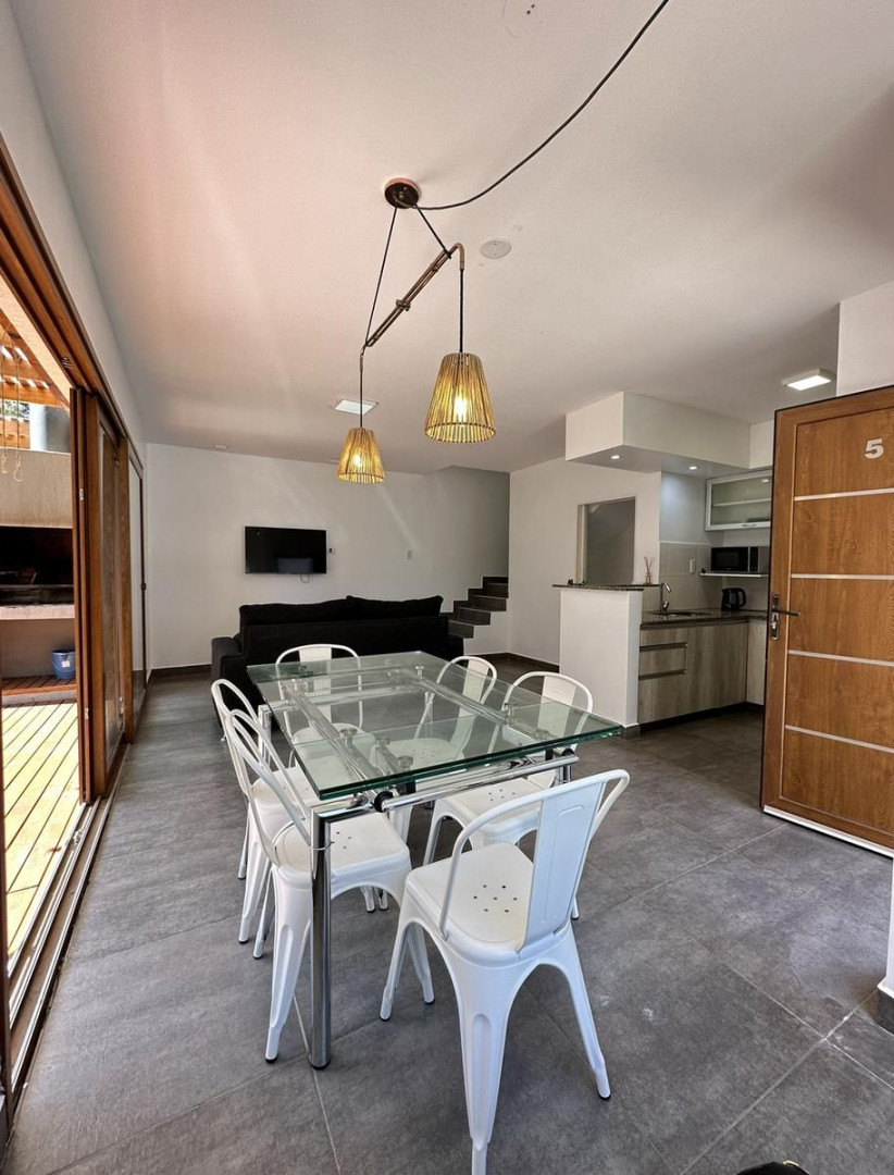 Duplex en Venta en Salta 359, Monte del Este, Monte Hermoso - Bahía Blanca Propiedades | SITIO OFICIAL l