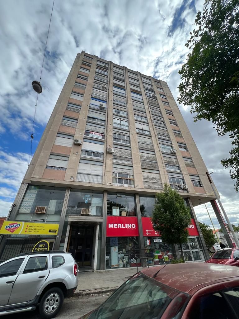 Departamento en Alquiler en Almafuerte 486,  Bahía Blanca - Bahía Blanca Propiedades | SITIO OFICIAL l