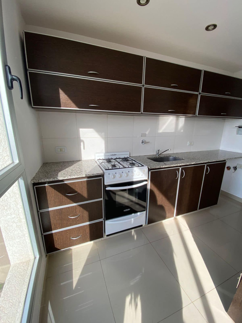 Departamento en Alquiler en Charlone 73, Pacifico, Bahía Blanca - Bahía Blanca Propiedades | SITIO OFICIAL l