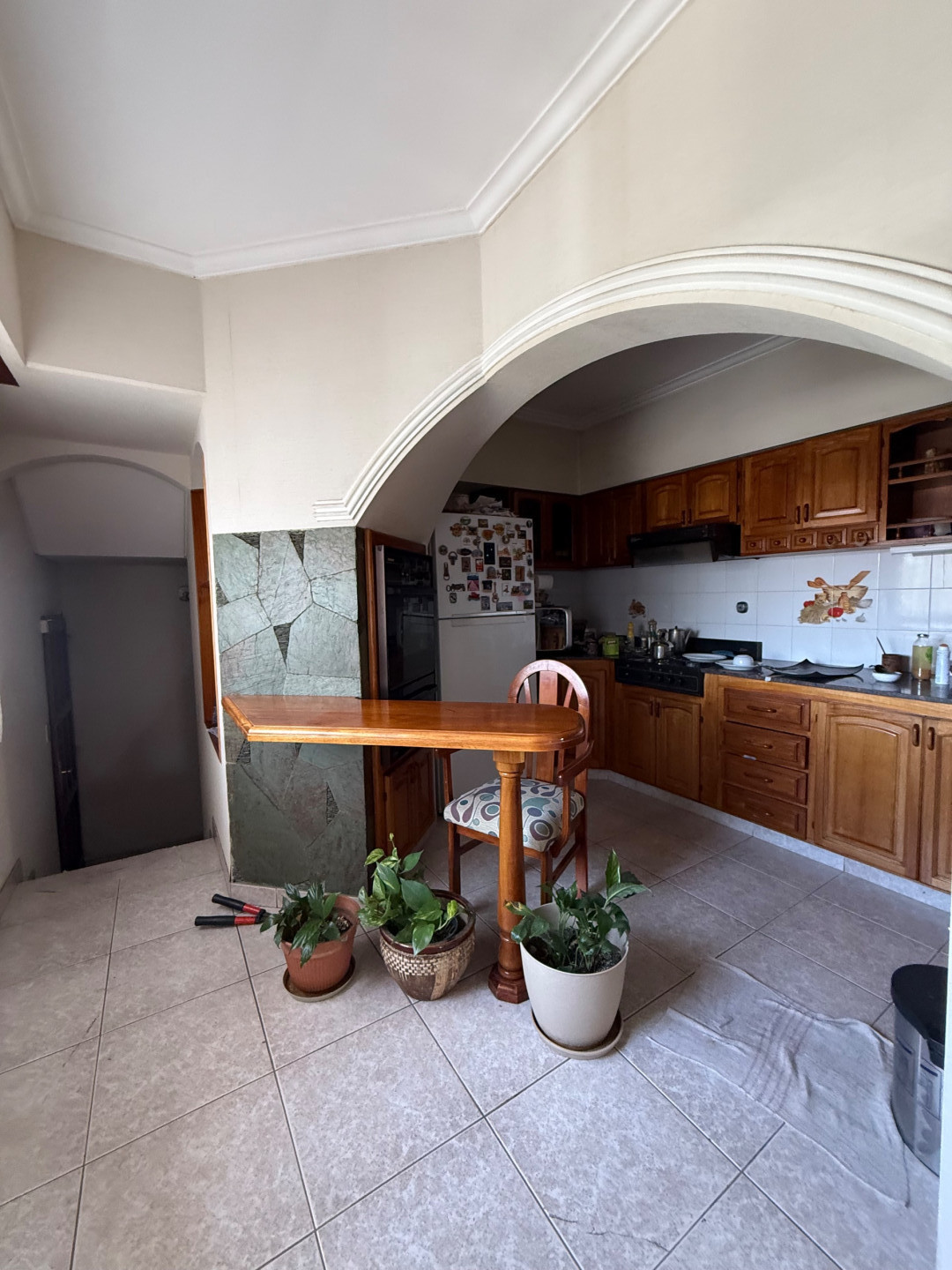Casa en Venta en Las Heras 1281, La Falda, Bahía Blanca - Bahía Blanca Propiedades | SITIO OFICIAL l