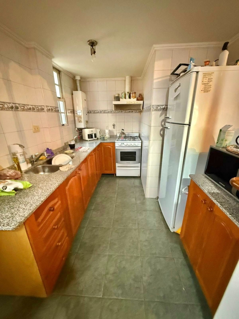 Departamento en Venta en Zapiola 1500, Universitario, Bahía Blanca - Bahía Blanca Propiedades | SITIO OFICIAL l
