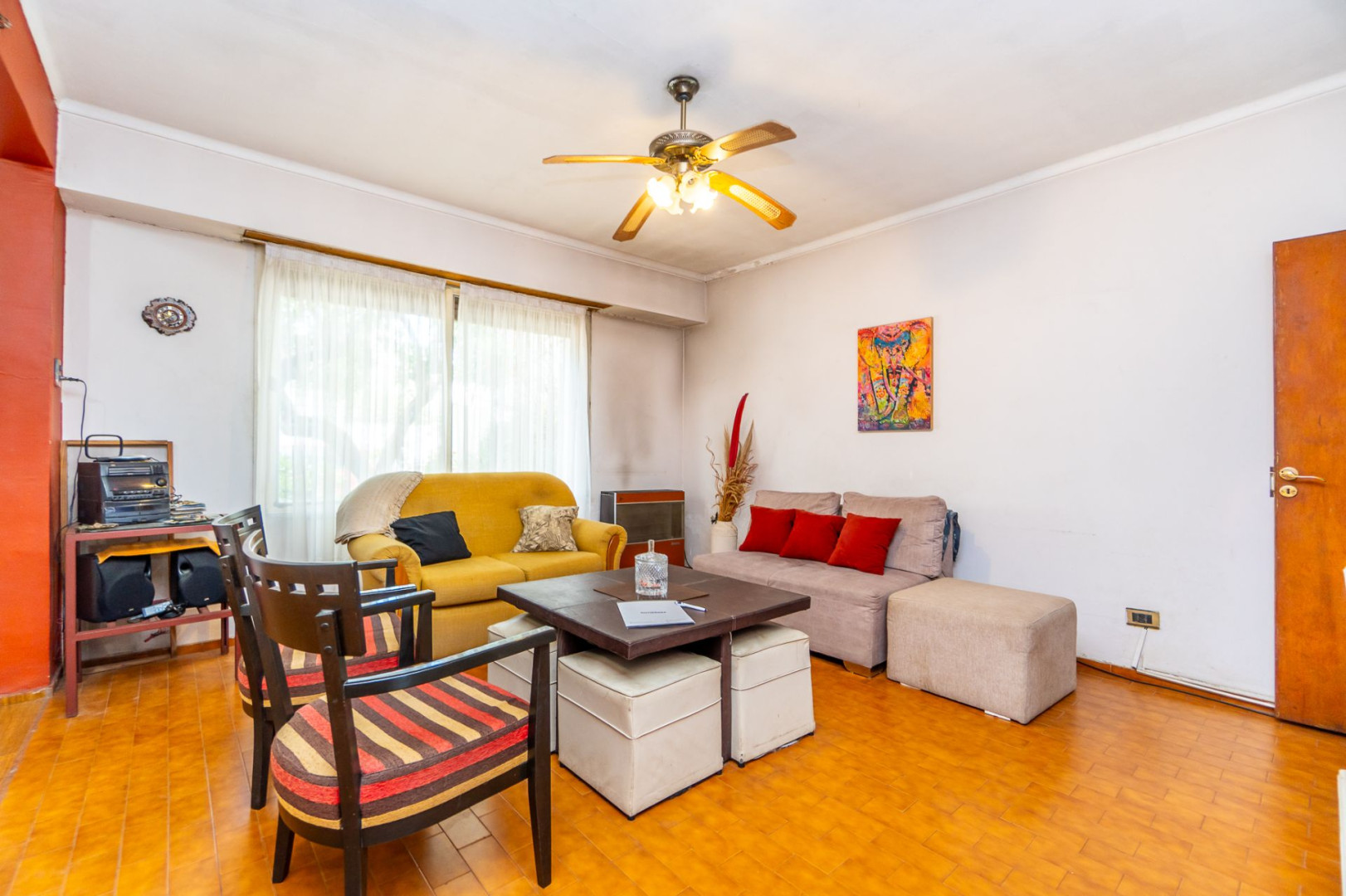 Casa en Venta en Trelew 58, Macrocentro, Bahía Blanca - Bahía Blanca Propiedades | SITIO OFICIAL l