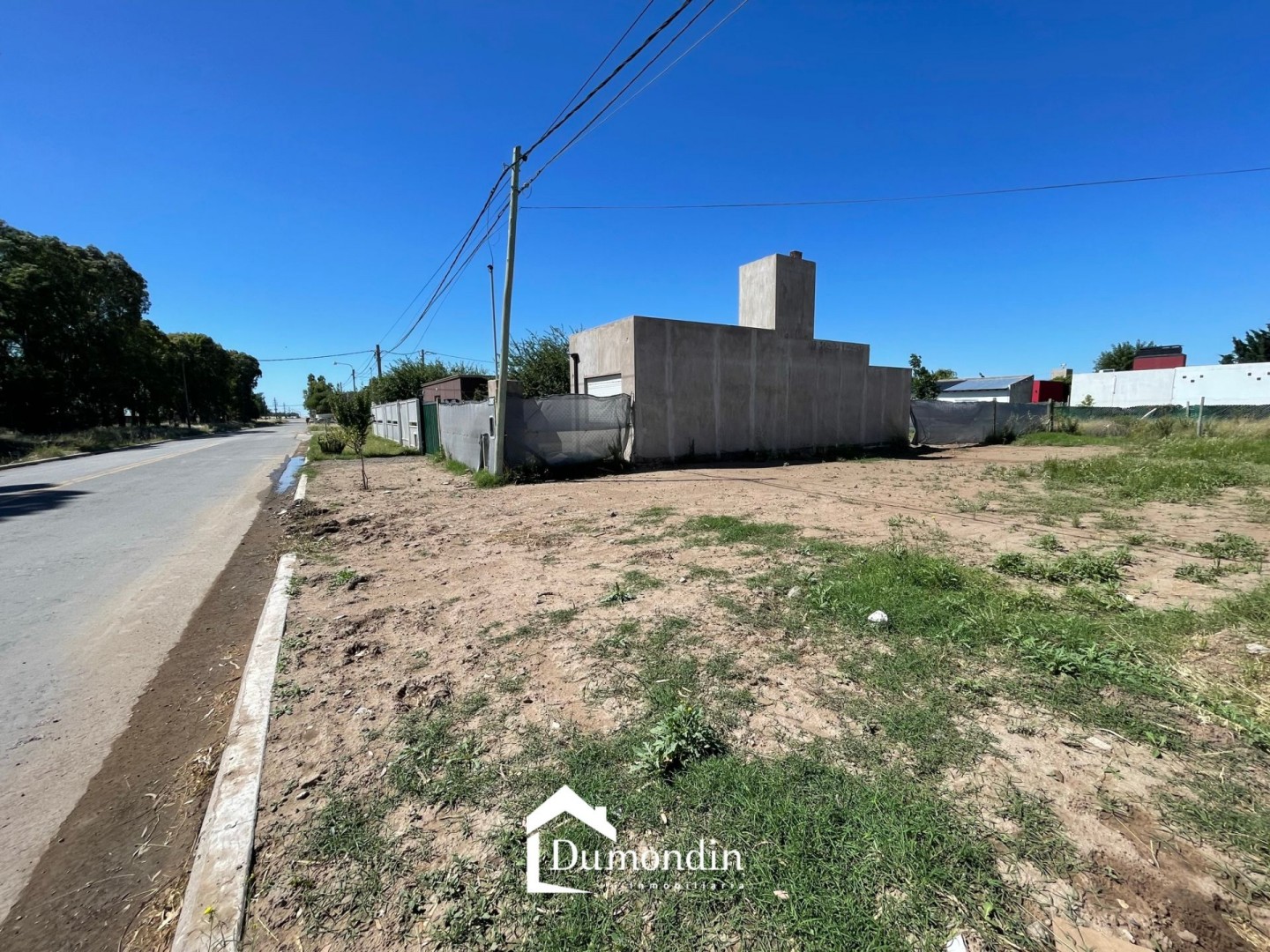 Terreno en Venta en Cambaceres 2800, Villa Hipodromo, Bahía Blanca - Bahía Blanca Propiedades | SITIO OFICIAL l