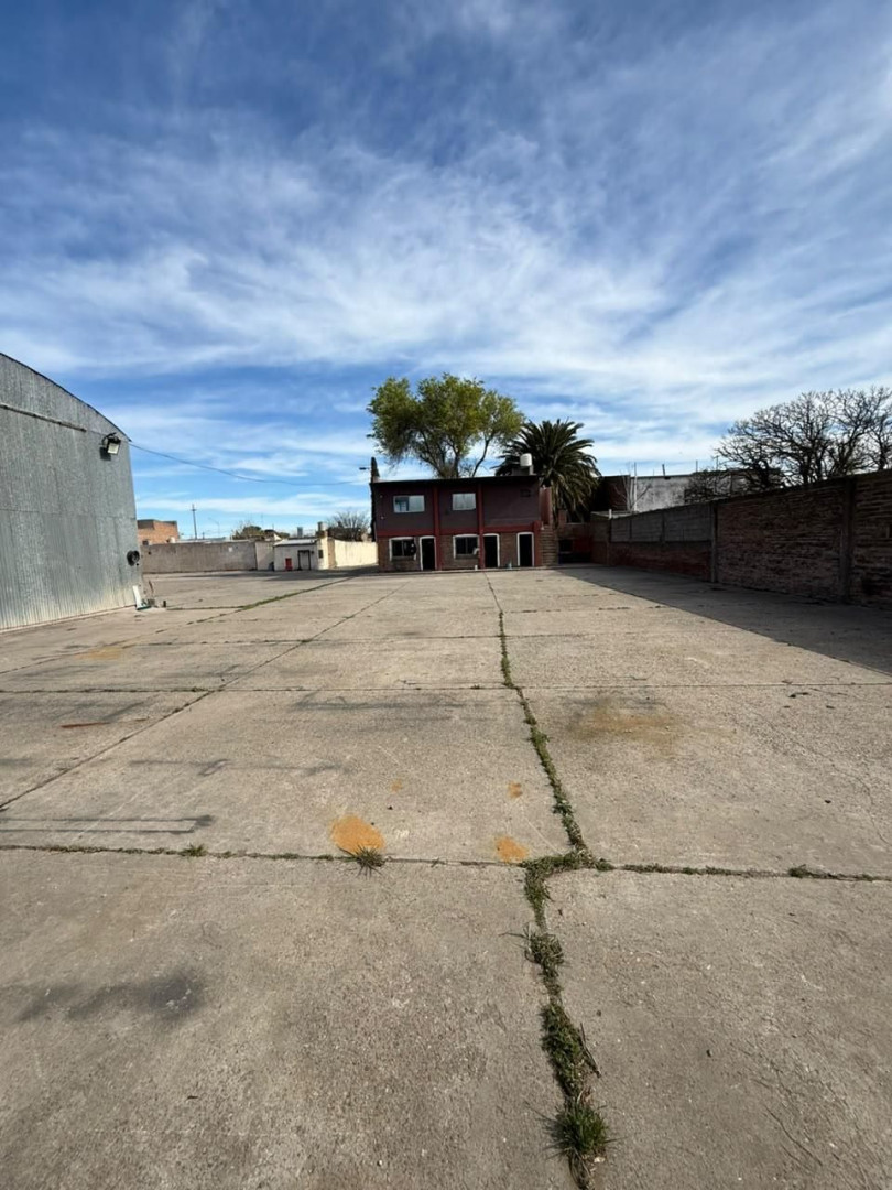 Deposito en Alquiler en PAUNERO 566, Pedro Pico, Bahía Blanca - Bahía Blanca Propiedades | SITIO OFICIAL l