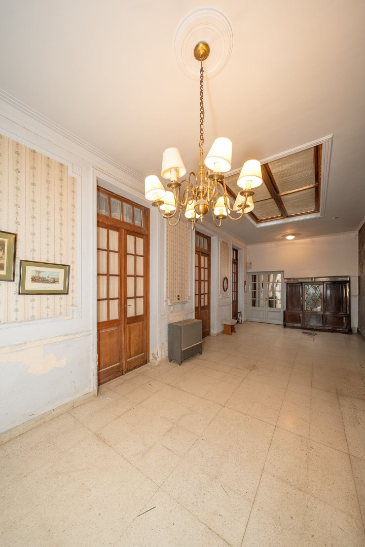 Casa en Venta en Sarmiento 511, Centro, Bahía Blanca - Bahía Blanca Propiedades | SITIO OFICIAL l