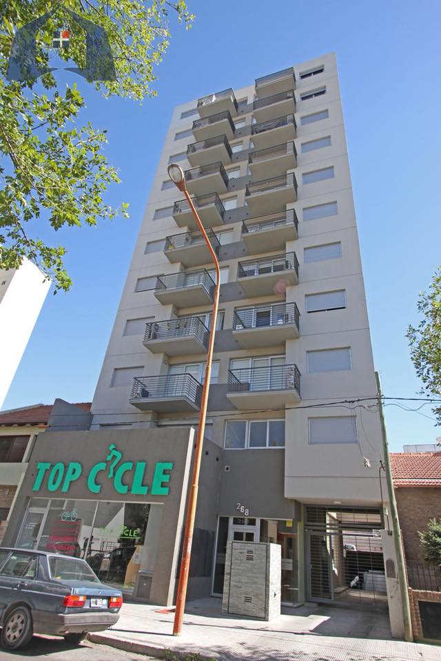 Departamento en Alquiler en PARAGUAY 268, Centro, Bahía Blanca - Bahía Blanca Propiedades | SITIO OFICIAL l
