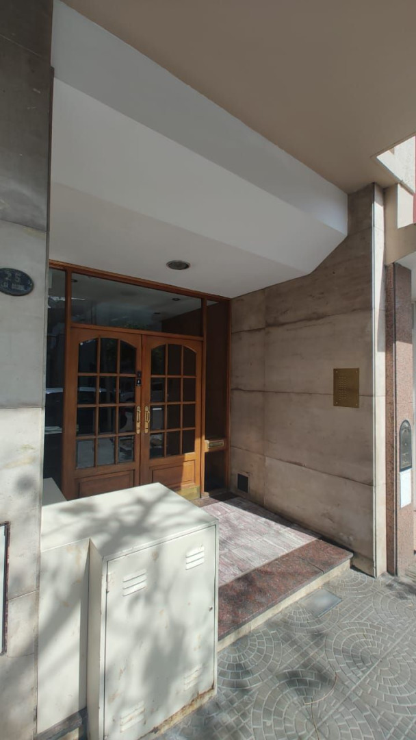 Departamento en Alquiler en Las Heras 25, Centro, Bahía Blanca - Bahía Blanca Propiedades | SITIO OFICIAL l