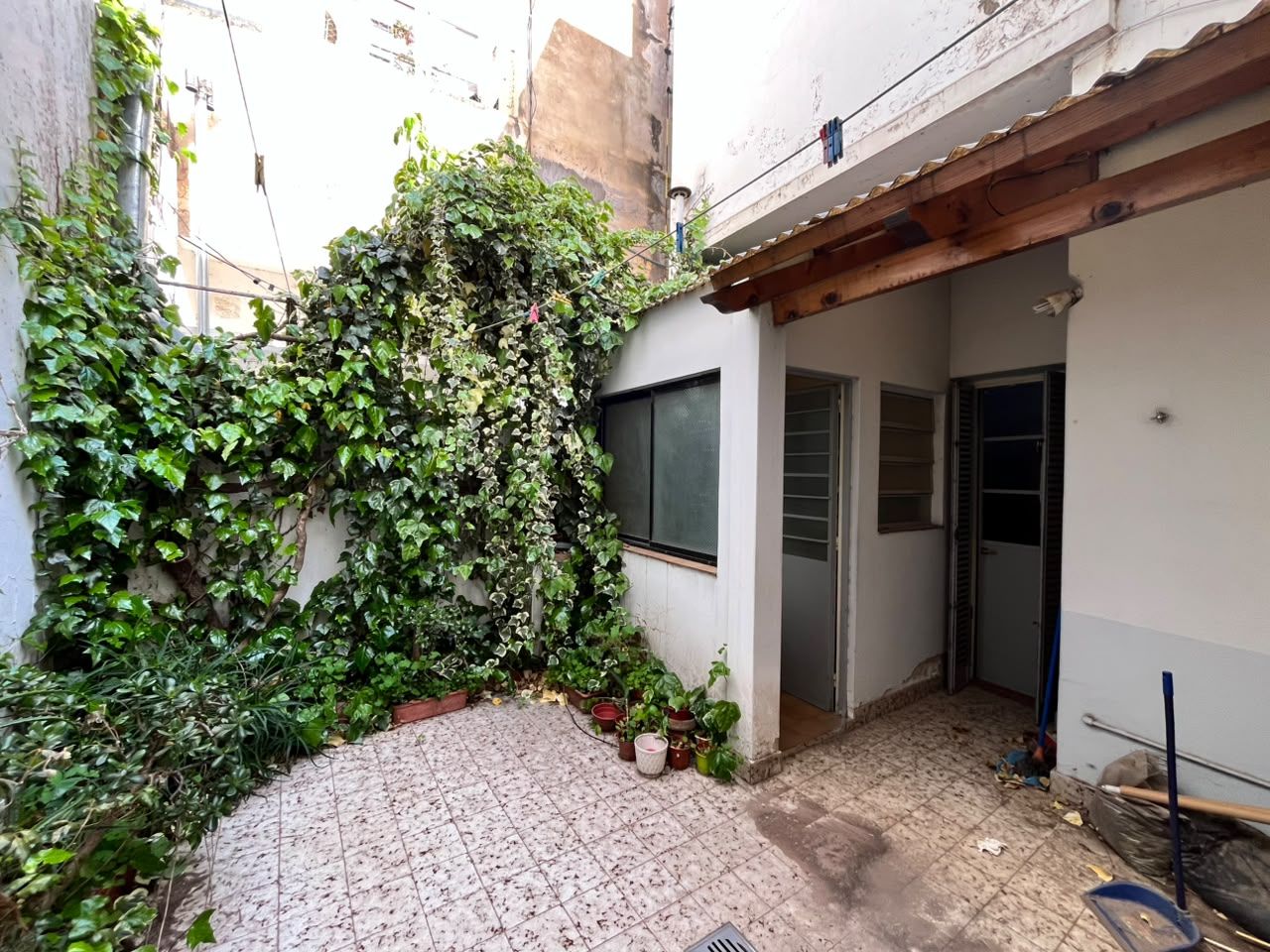 Casa en Venta en Alvarado 300, Centro, Bahía Blanca - Bahía Blanca Propiedades | SITIO OFICIAL l