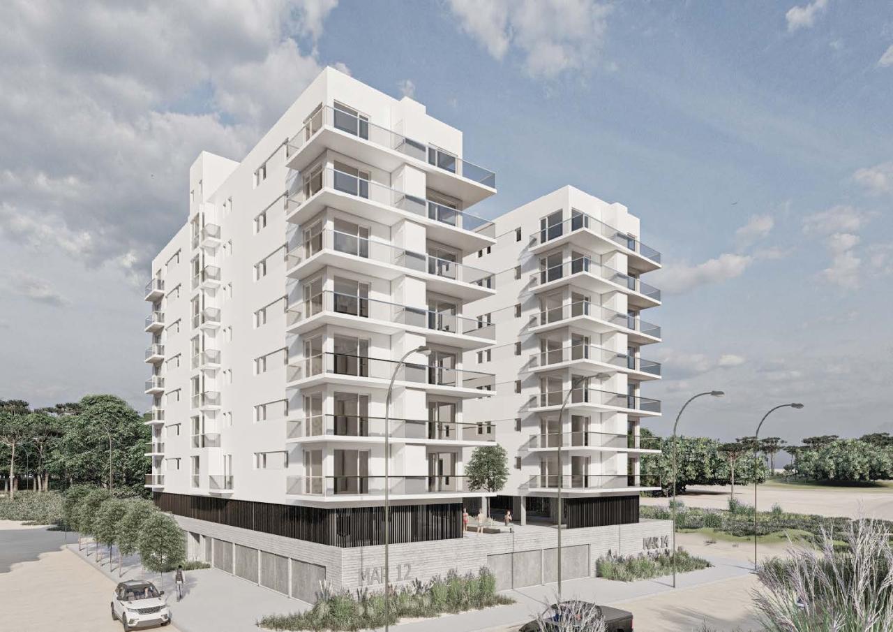 Departamento en Venta en Costanera 850,  Monte Hermoso - Bahía Blanca Propiedades | SITIO OFICIAL l