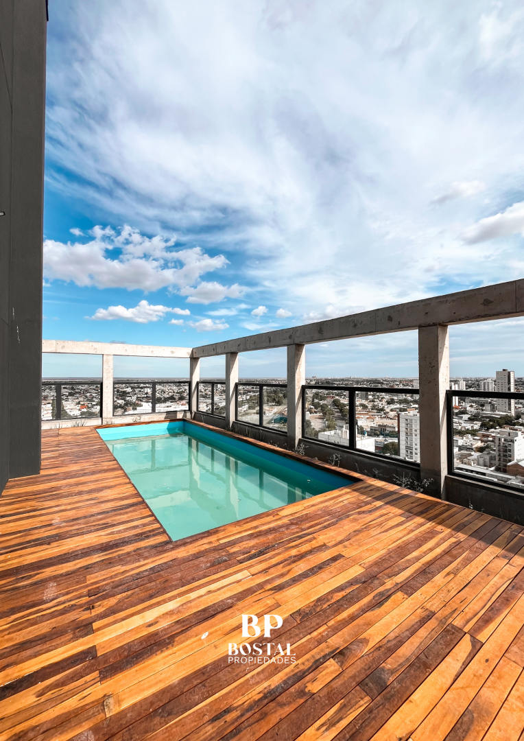 Departamento en Venta en General Paz 487, Macrocentro, Bahía Blanca - Bahía Blanca Propiedades | SITIO OFICIAL l