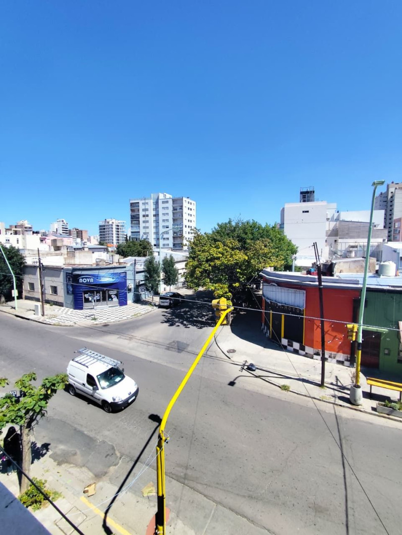 Departamento en Venta en 12 De OCTUBRE 495 , Universitario, Bahía Blanca - Bahía Blanca Propiedades | SITIO OFICIAL l