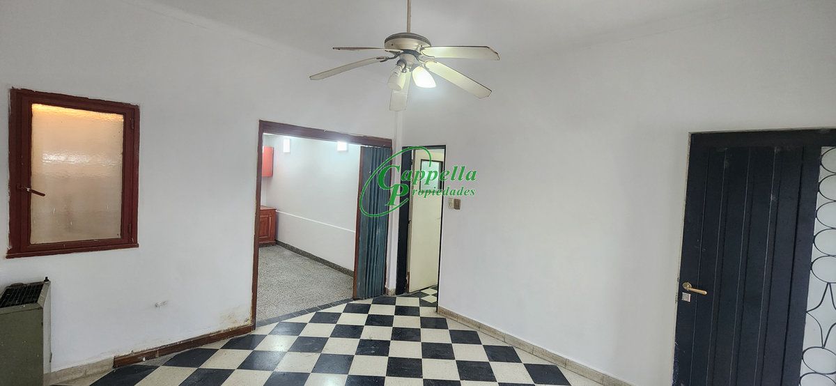 Casa en Alquiler en Berutti 645, Macrocentro, Bahía Blanca - Bahía Blanca Propiedades | SITIO OFICIAL l