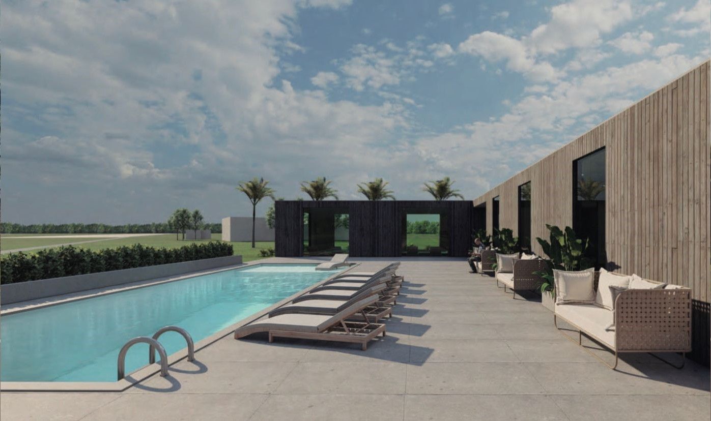 Terreno en Venta en Estancia "El Rocio",  Bahía Blanca - Bahía Blanca Propiedades | SITIO OFICIAL l