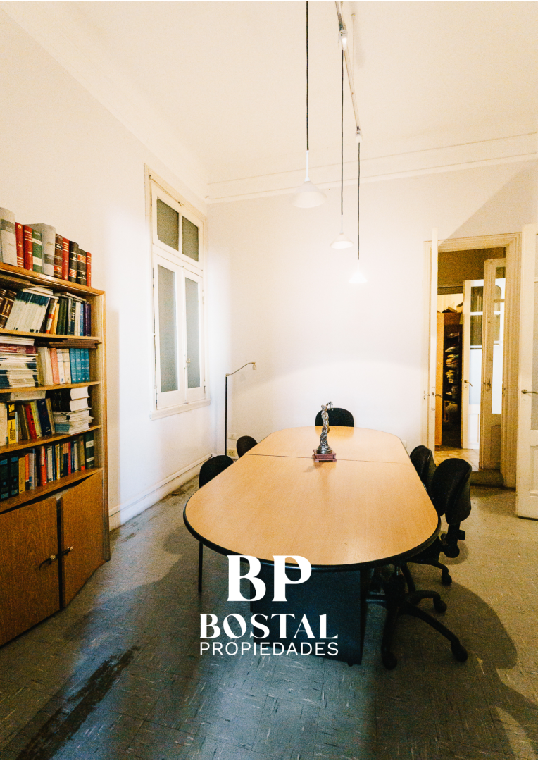 Oficina en Venta en  Alsina 118, Centro, Bahía Blanca - Bahía Blanca Propiedades | SITIO OFICIAL l