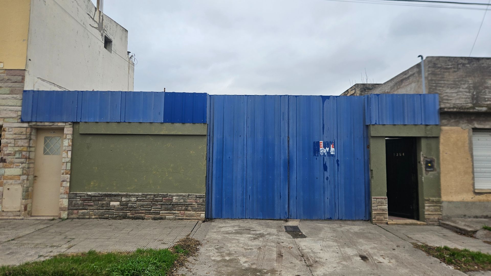 Galpón en Venta en Italia 1260, Pedro Pico, Bahía Blanca - Bahía Blanca Propiedades | SITIO OFICIAL l