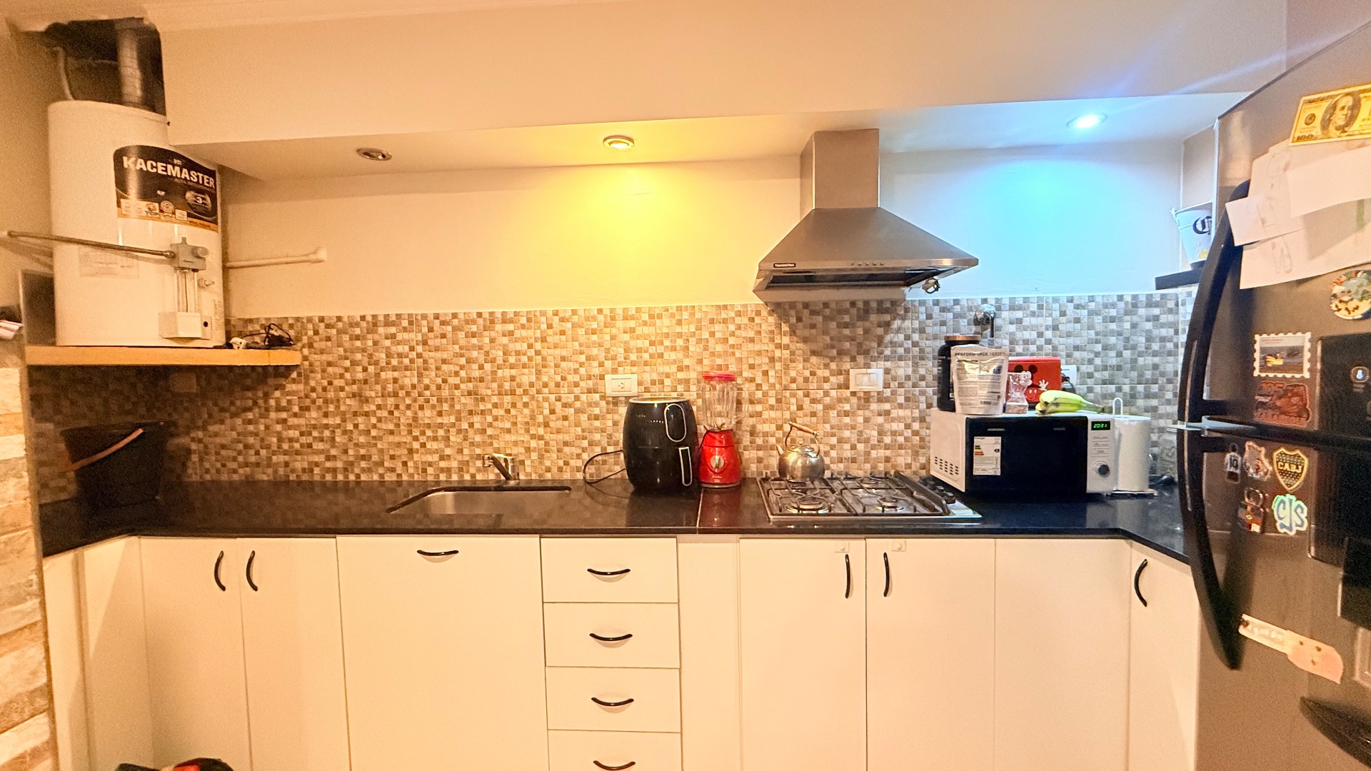 Duplex en Venta en Falcon 1500,  Bahía Blanca - Bahía Blanca Propiedades | SITIO OFICIAL l
