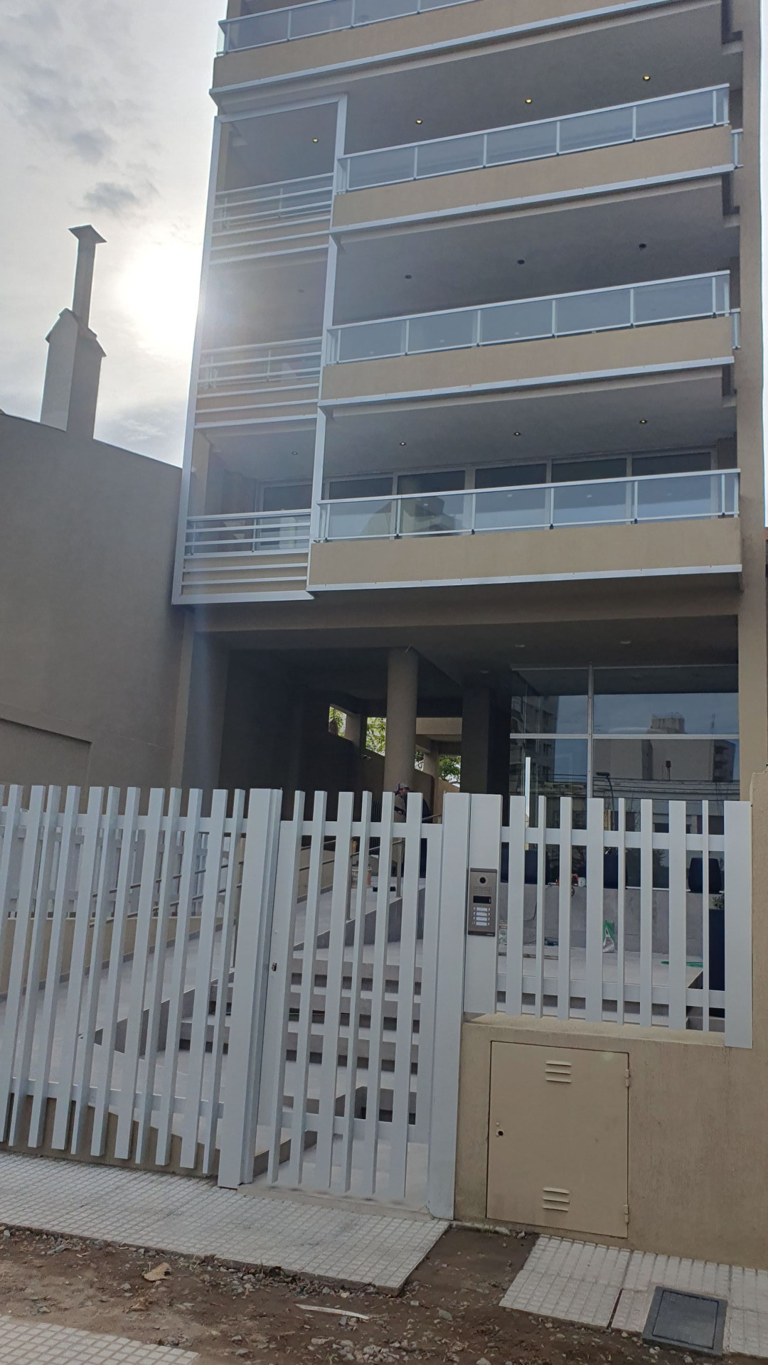 Departamento en Venta en Alem 175, Centro, Bahía Blanca - Bahía Blanca Propiedades | SITIO OFICIAL l