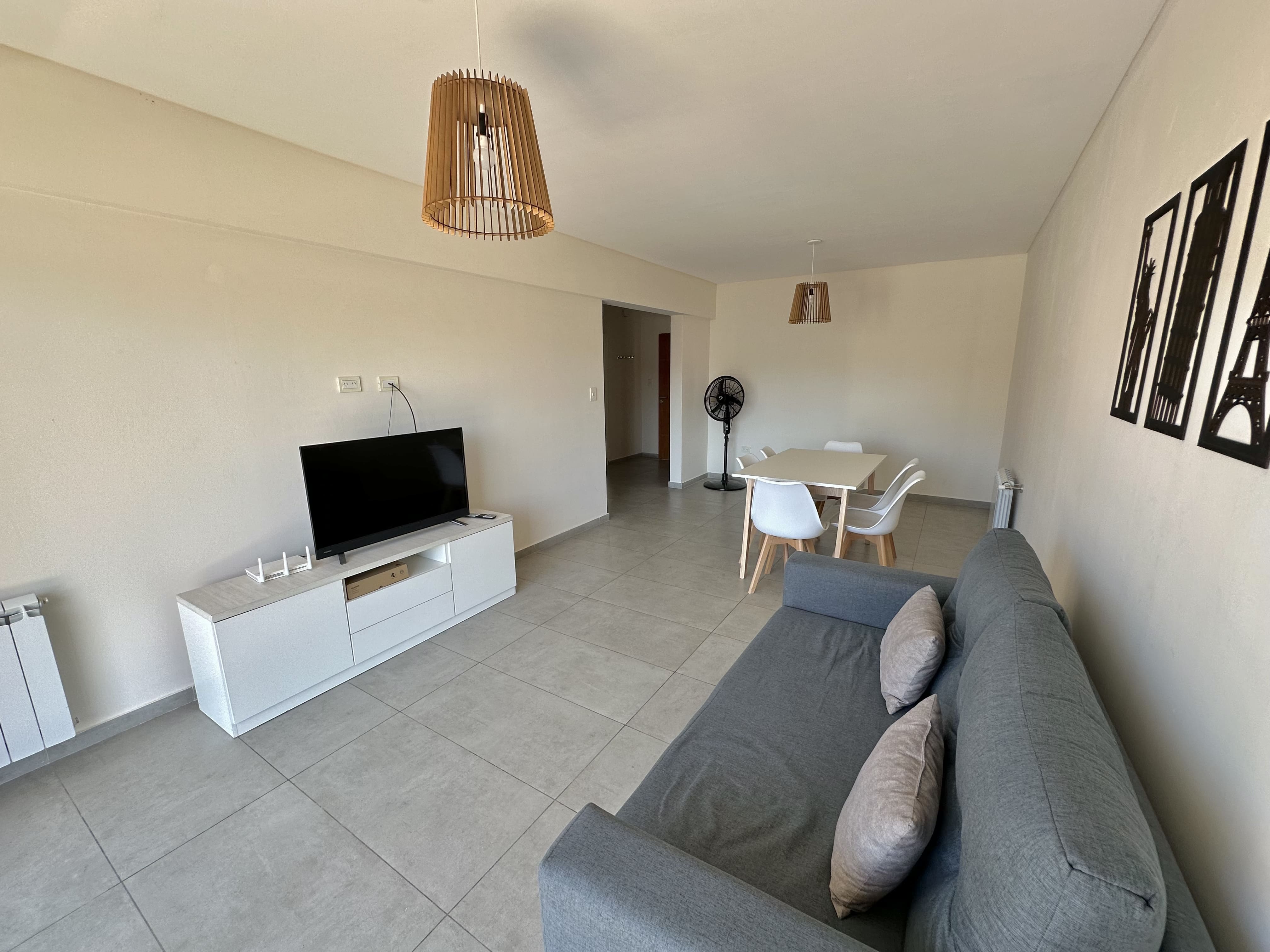 Departamento en Venta en Gorriti 165, Centro, Bahía Blanca - Bahía Blanca Propiedades | SITIO OFICIAL l