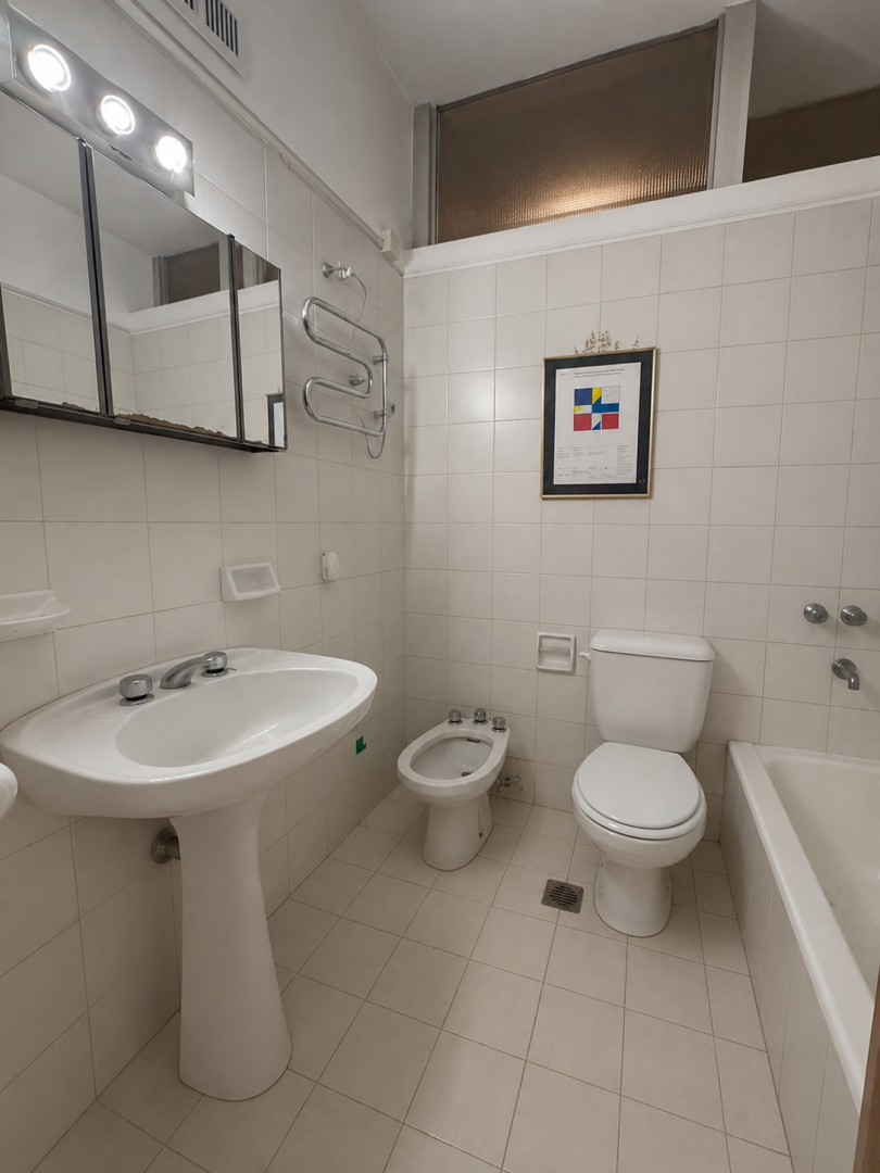 Departamento en Alquiler en SOLER 28, Centro, Bahía Blanca - Bahía Blanca Propiedades | SITIO OFICIAL l
