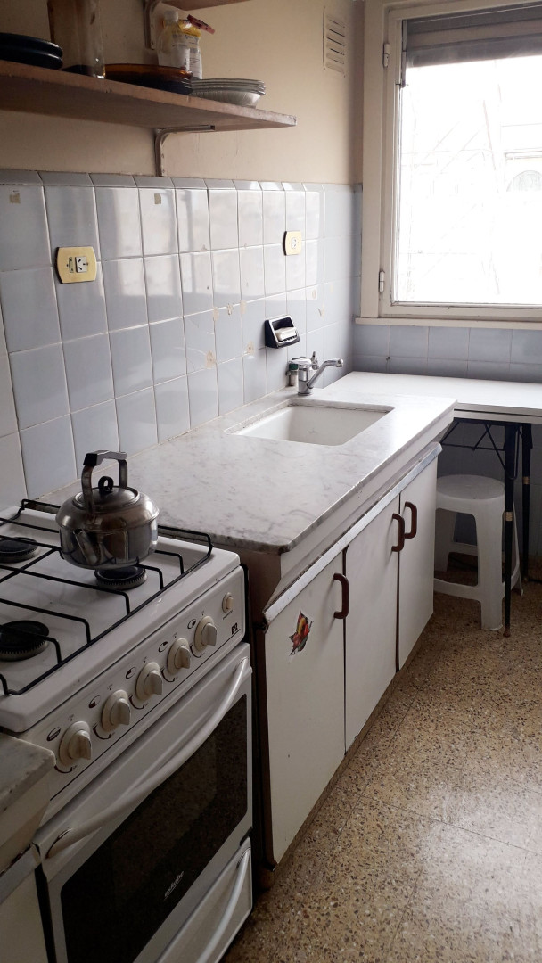 Departamento en Venta en Moreno 45, Centro, Bahía Blanca - Bahía Blanca Propiedades | SITIO OFICIAL l