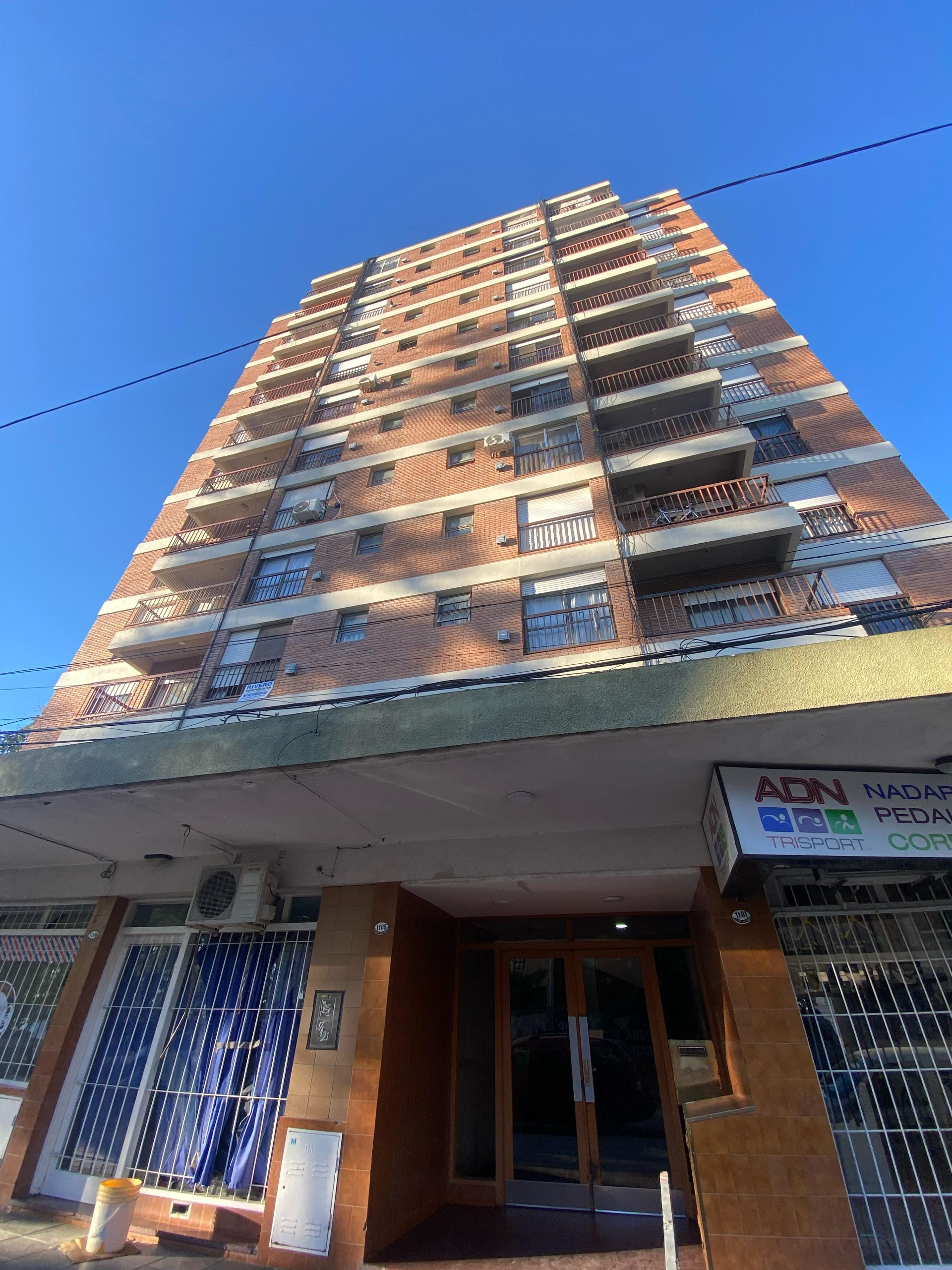 Departamento en Alquiler en 12 De Octubre 1181, 12 de Octubre, Bahía Blanca - Bahía Blanca Propiedades | SITIO OFICIAL l